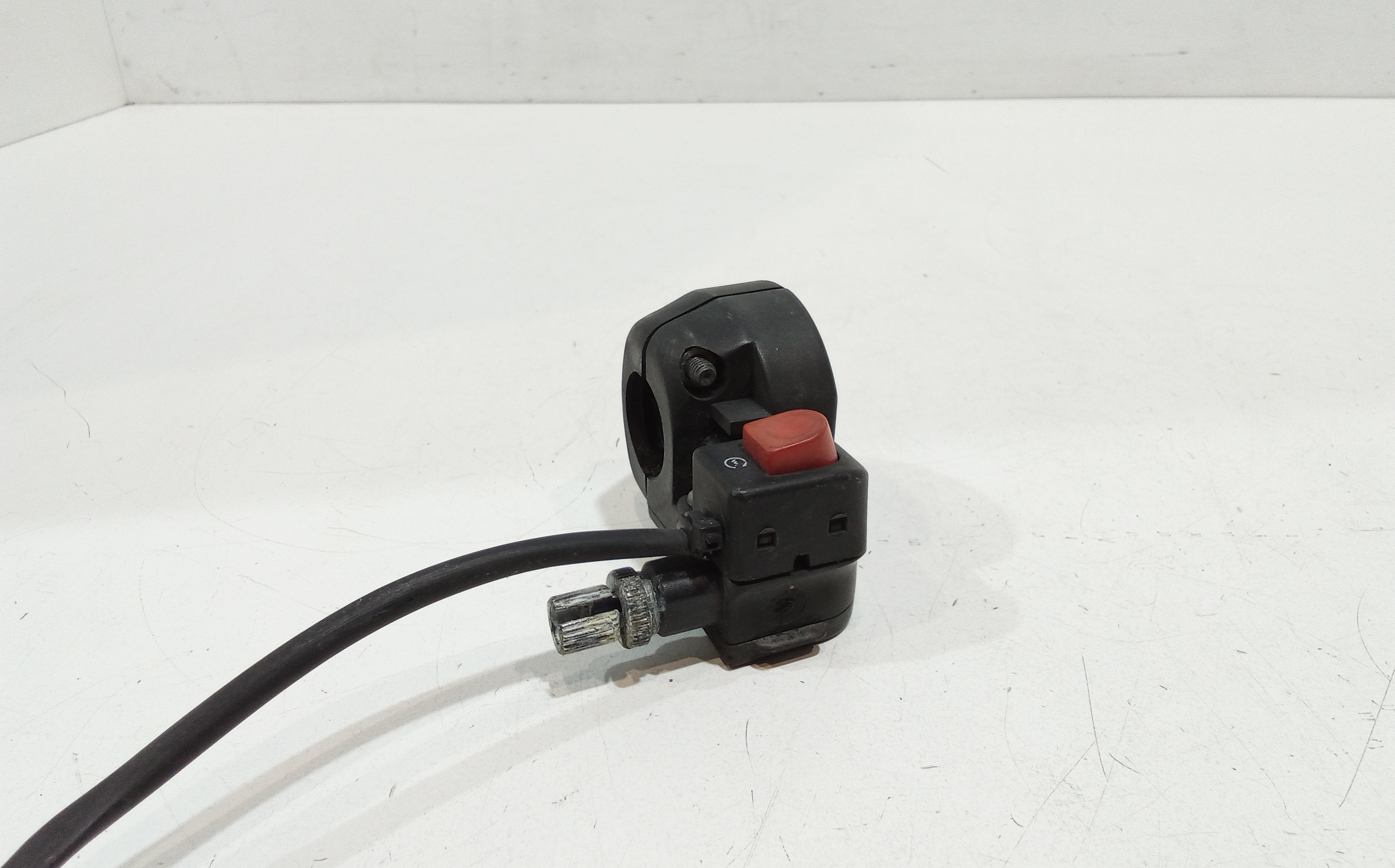 Interruttore accensione per Yamaha XT 125cc (1982 - )