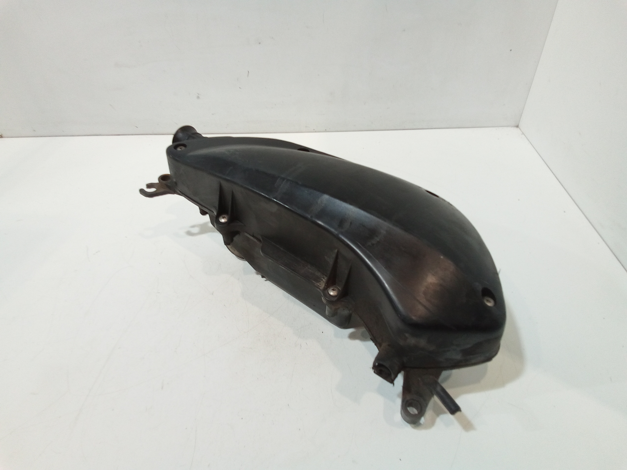 Box scatola filtro aria per Honda Sh 125 (2001 - In produzione)