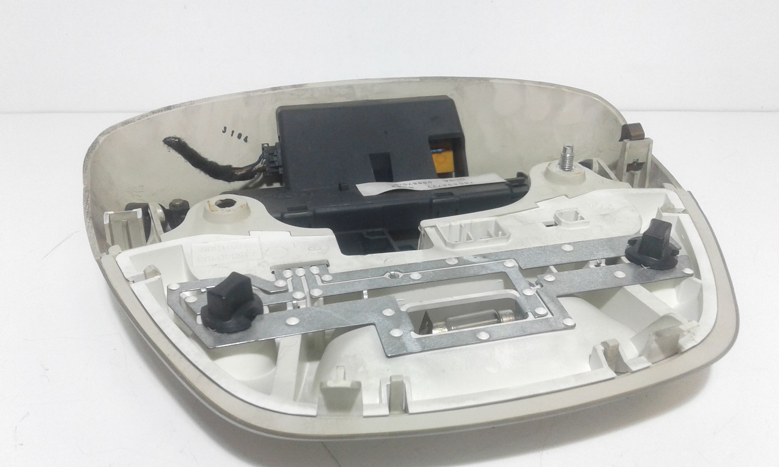 Plafoniera LANCIA Ypsilon 1 Serie