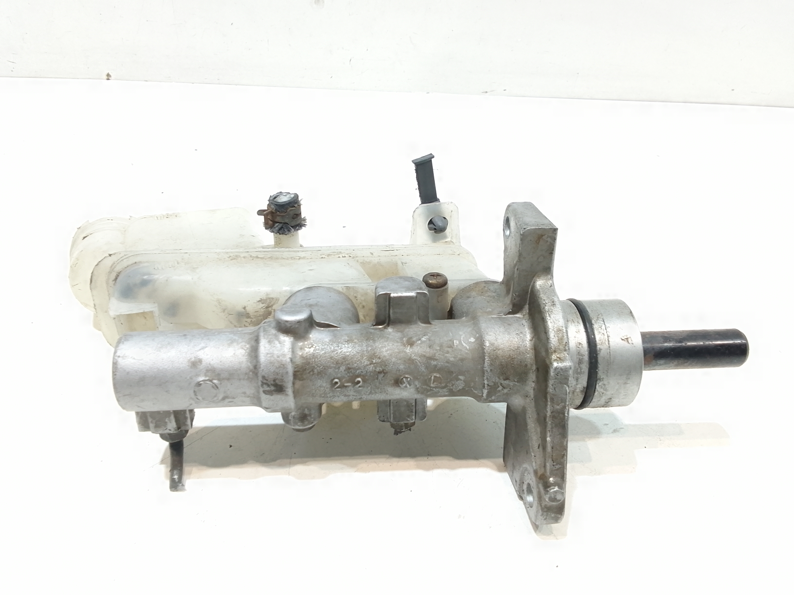 Pompa Freni per Mazda 6 Berlina (2002 - 2008)