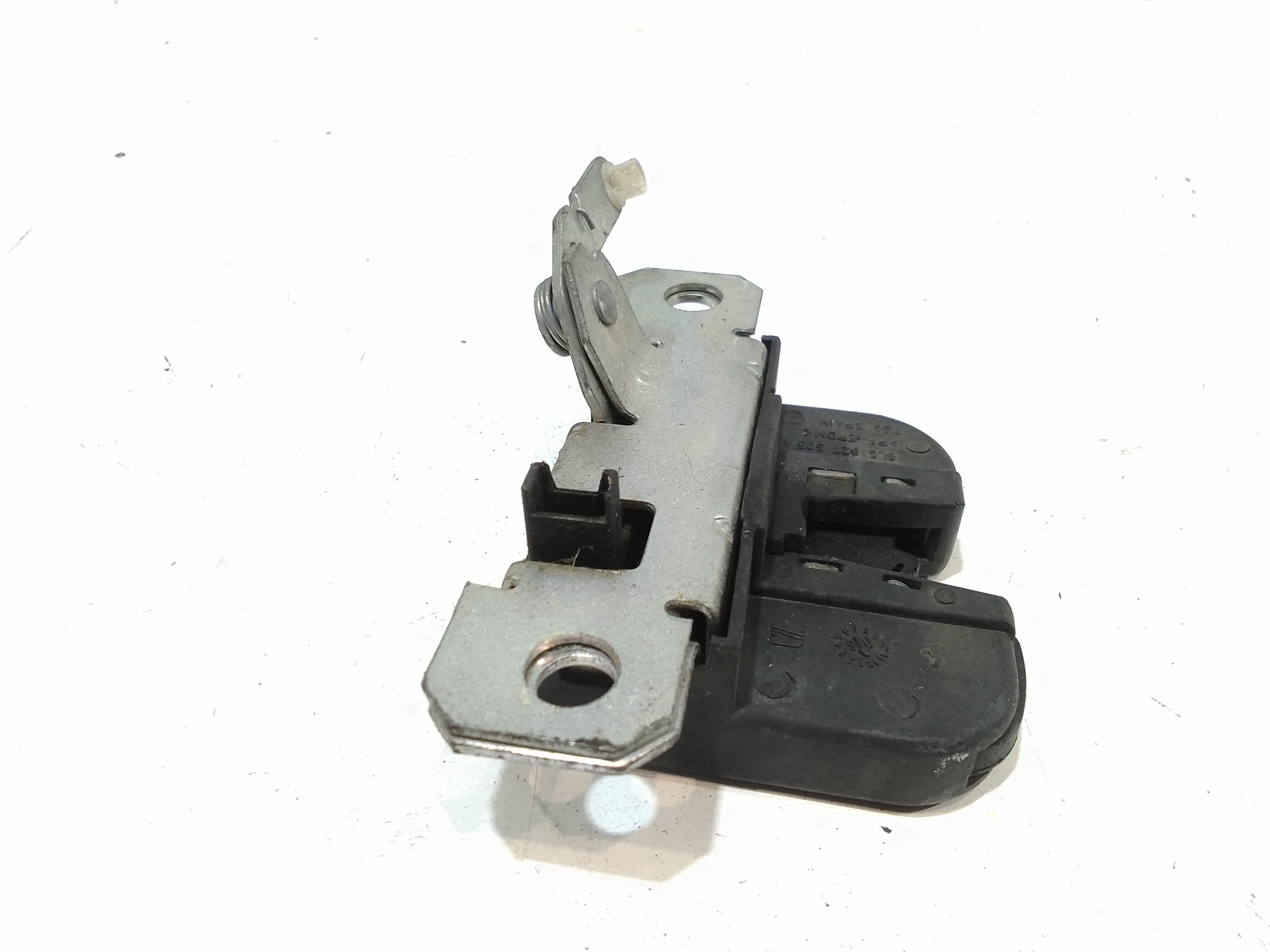 Serratura Cofano Posteriore per Seat Ibiza Serie (02>05) (2002 - 2005)