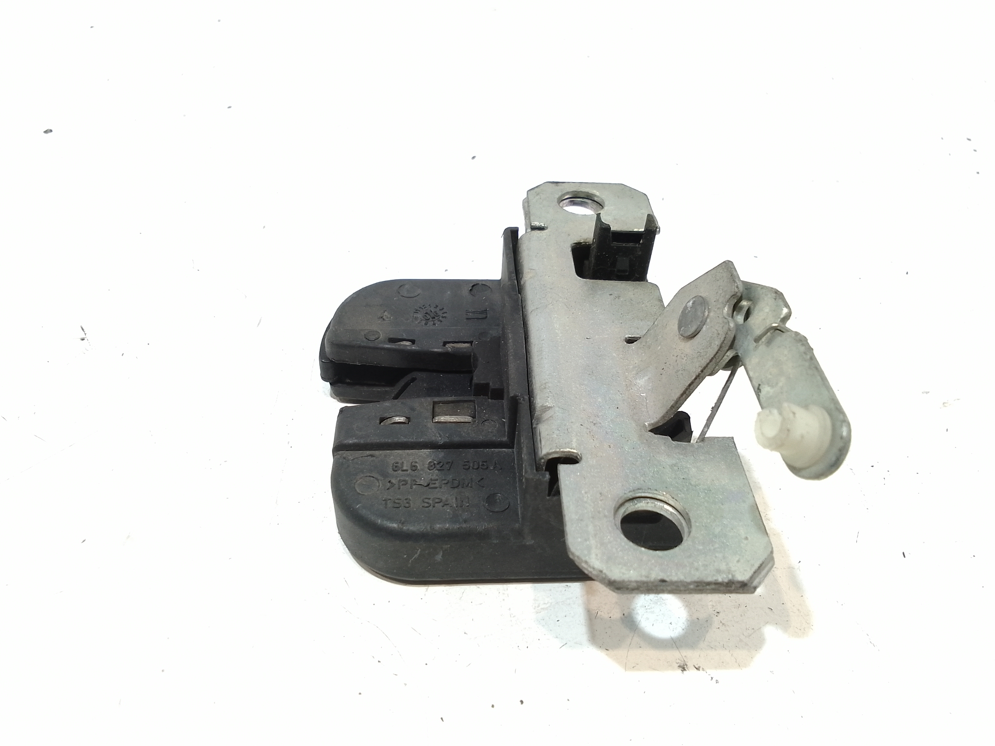 Serratura Cofano Posteriore per Seat Ibiza Serie (02>05) (2002 - 2005)