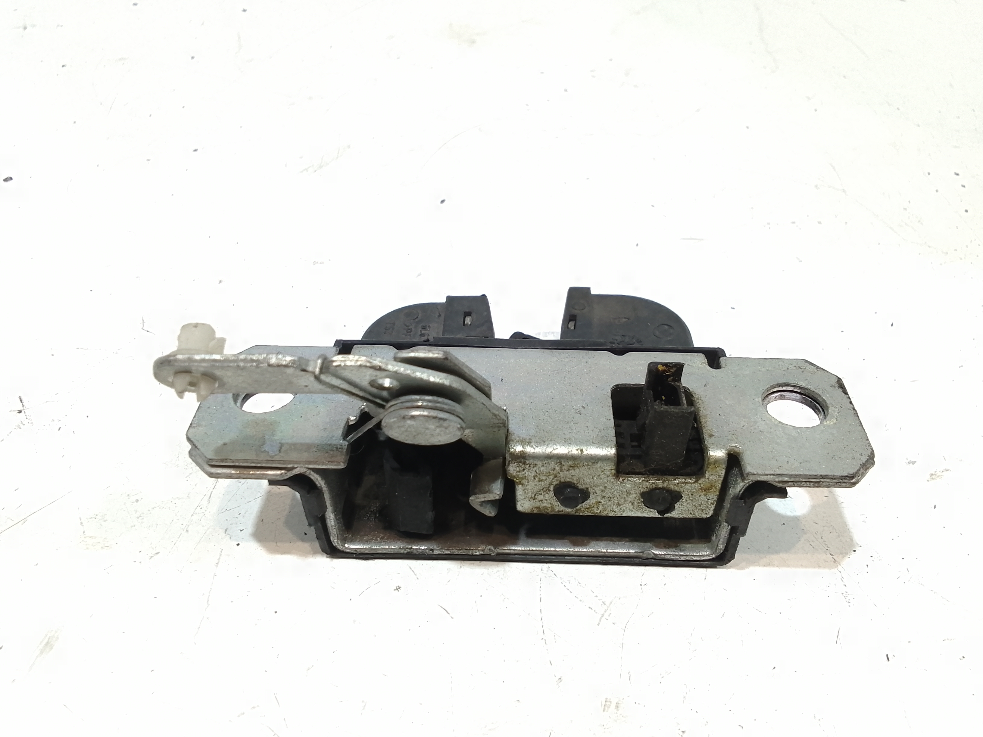 Serratura Cofano Posteriore per Seat Ibiza Serie (02>05) (2002 - 2005)