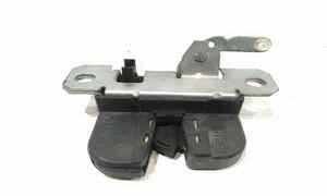 Serratura Cofano Posteriore per Seat Ibiza Serie (02>05) (2002 - 2005)