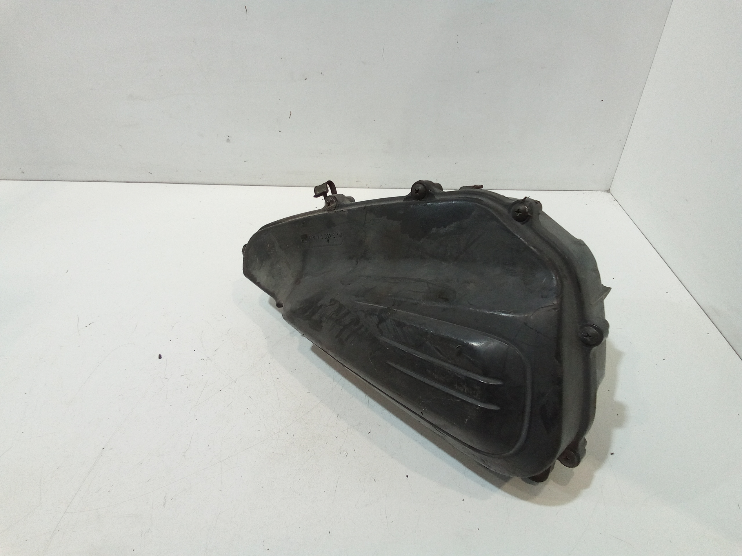 Box scatola filtro aria per Peugeot Tweet 150 cc (2012 - 2018)