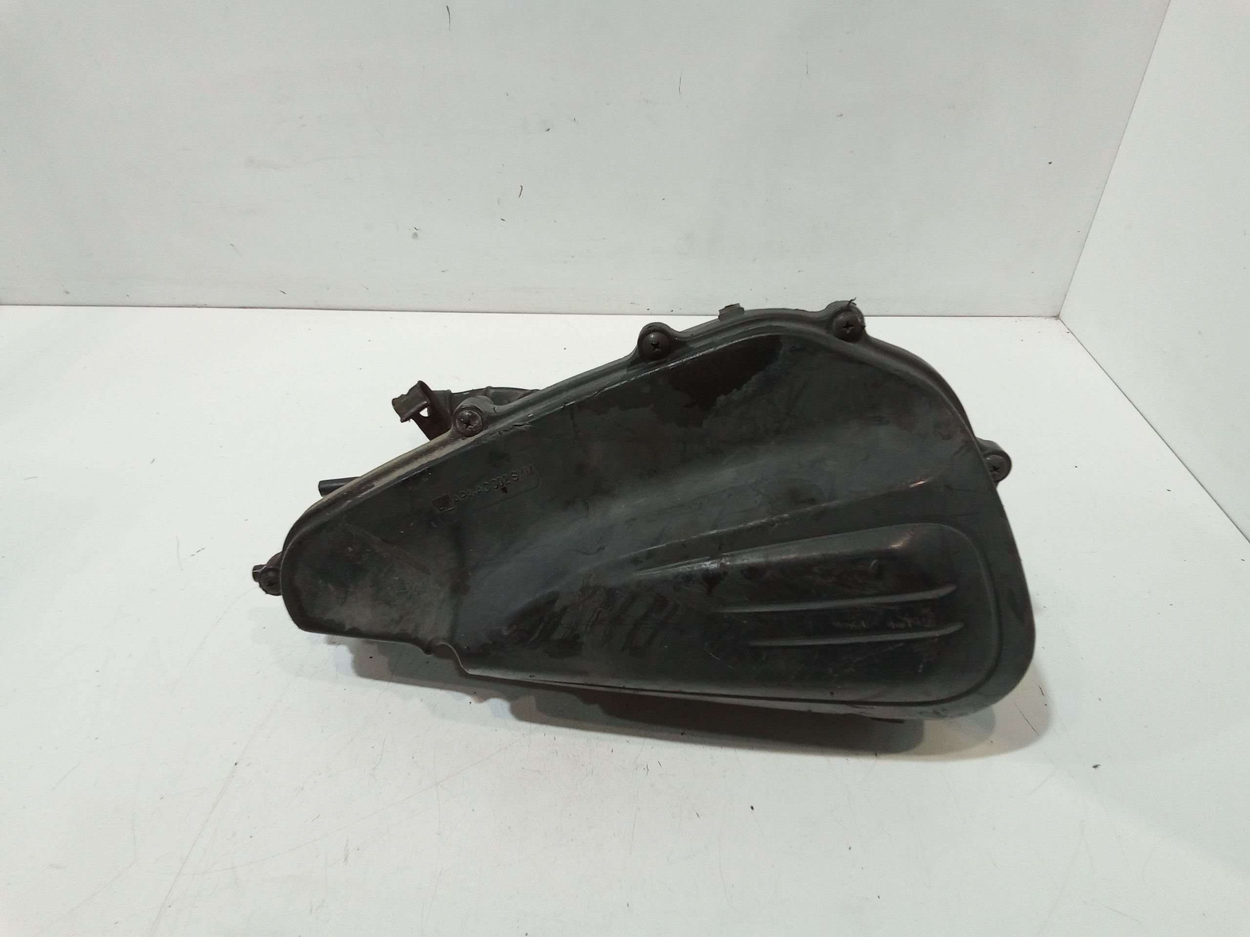 Box scatola filtro aria per Peugeot Tweet 150 cc (2012 - 2018)