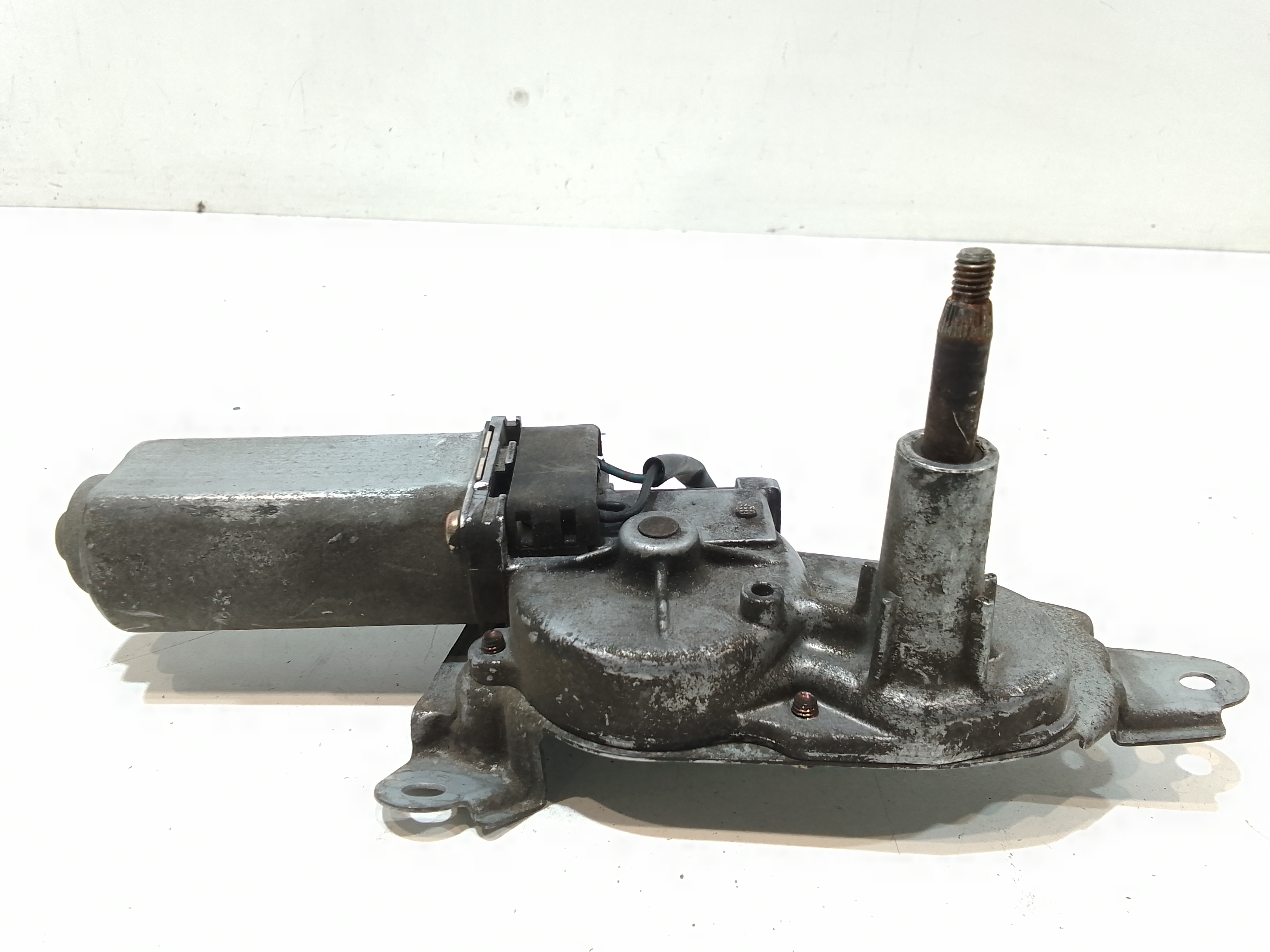 Motorino Tergicristallo Posteriore per Toyota Yaris Verso Serie (03>05)