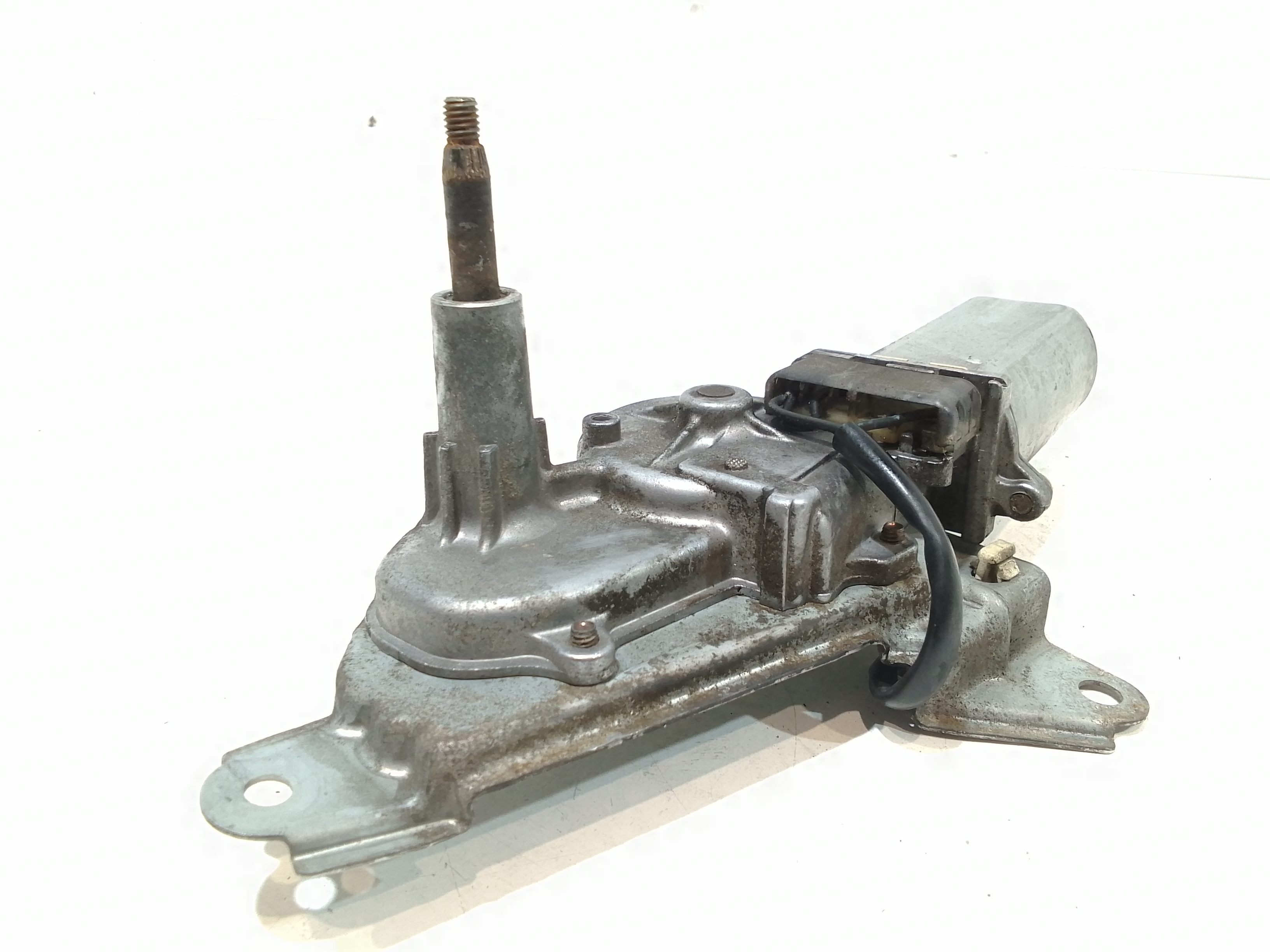 Motorino Tergicristallo Posteriore per Toyota Yaris Verso Serie (03>05)