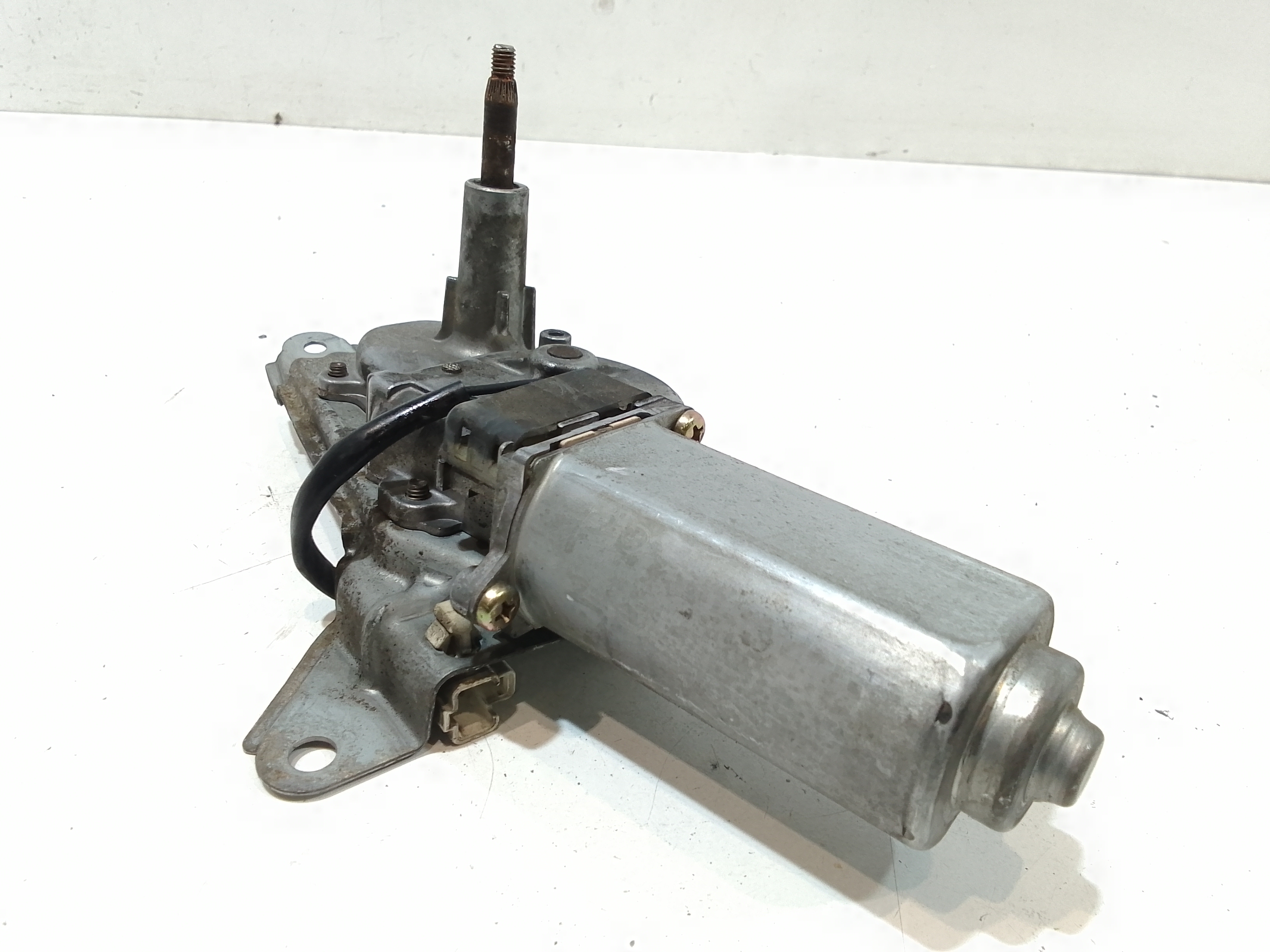 Motorino Tergicristallo Posteriore per Toyota Yaris Verso Serie (03>05)