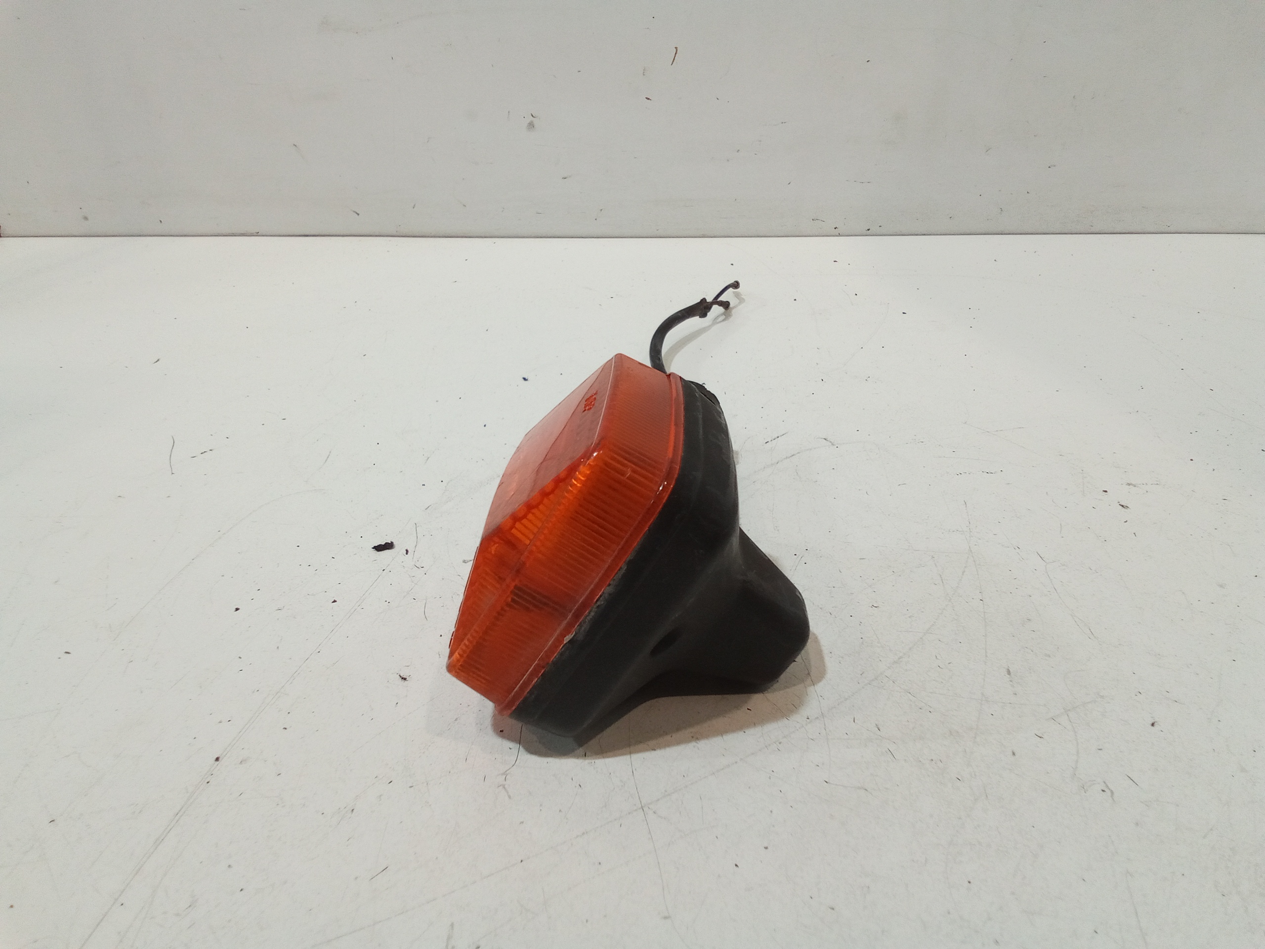 Freccia ant SX per Yamaha Xt 600cc E (90>04) (1990 - 2004)