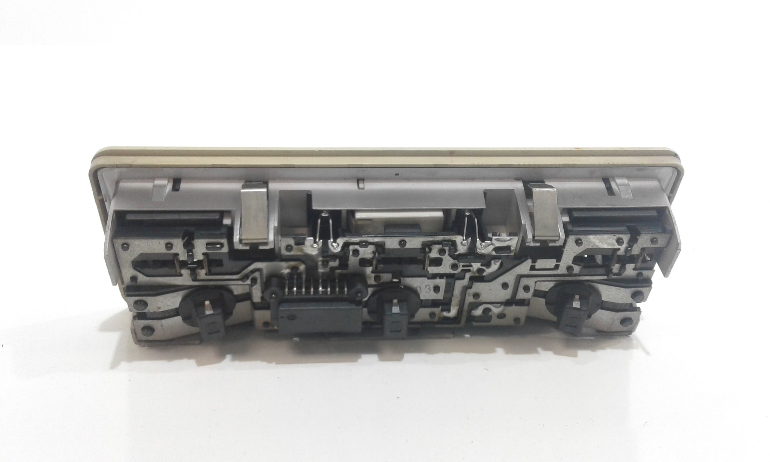 Plafoniera LAND ROVER Range Rover Serie LM AMC 014