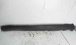 Minigonna Laterale Sinistra per Bmw X5 Serie (e70) (06>13) (2006 - 2013)