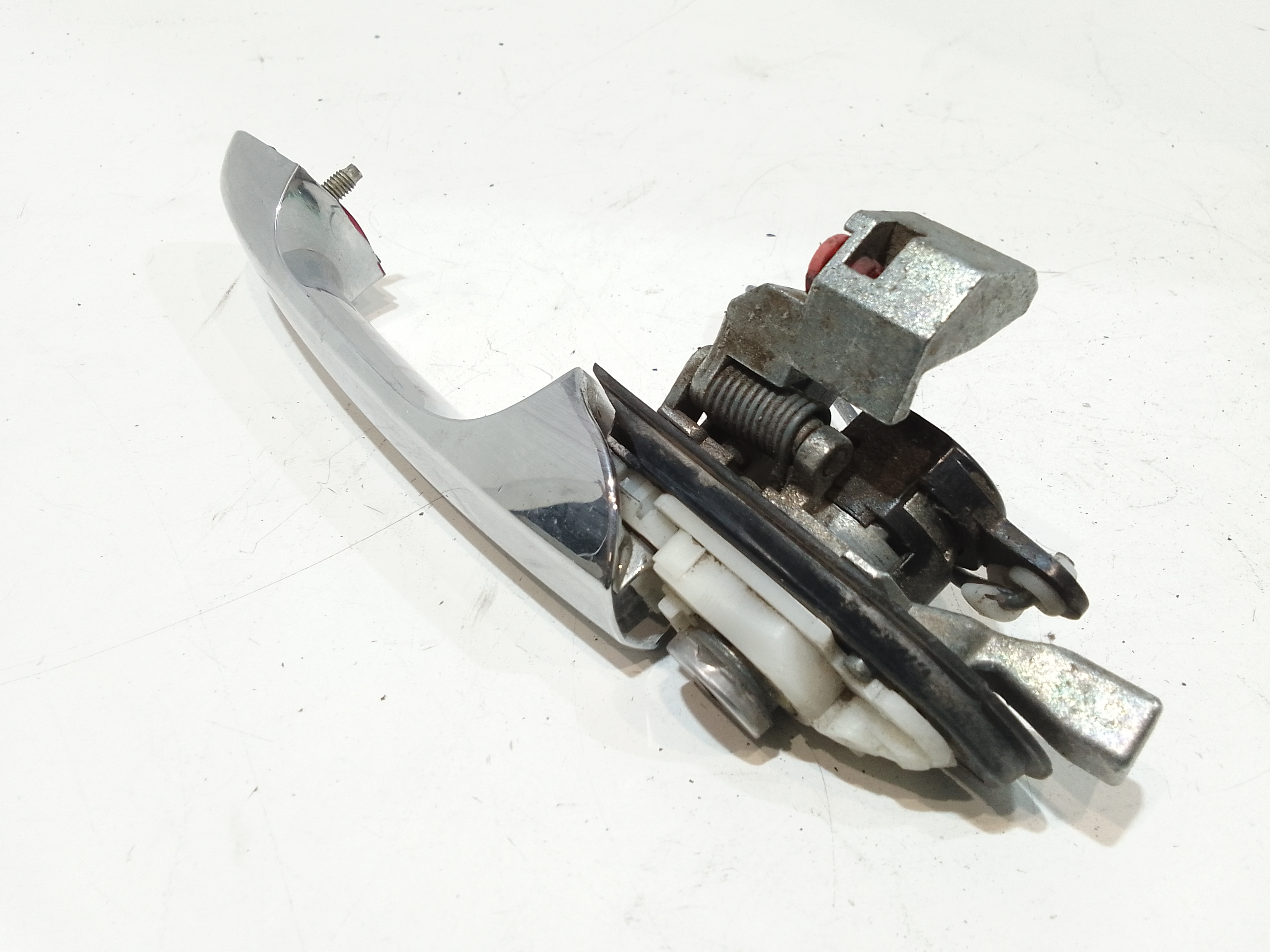 Maniglia esterna Anteriore Sinistra per Fiat 500 Serie (07>14) (2007 - 2014)