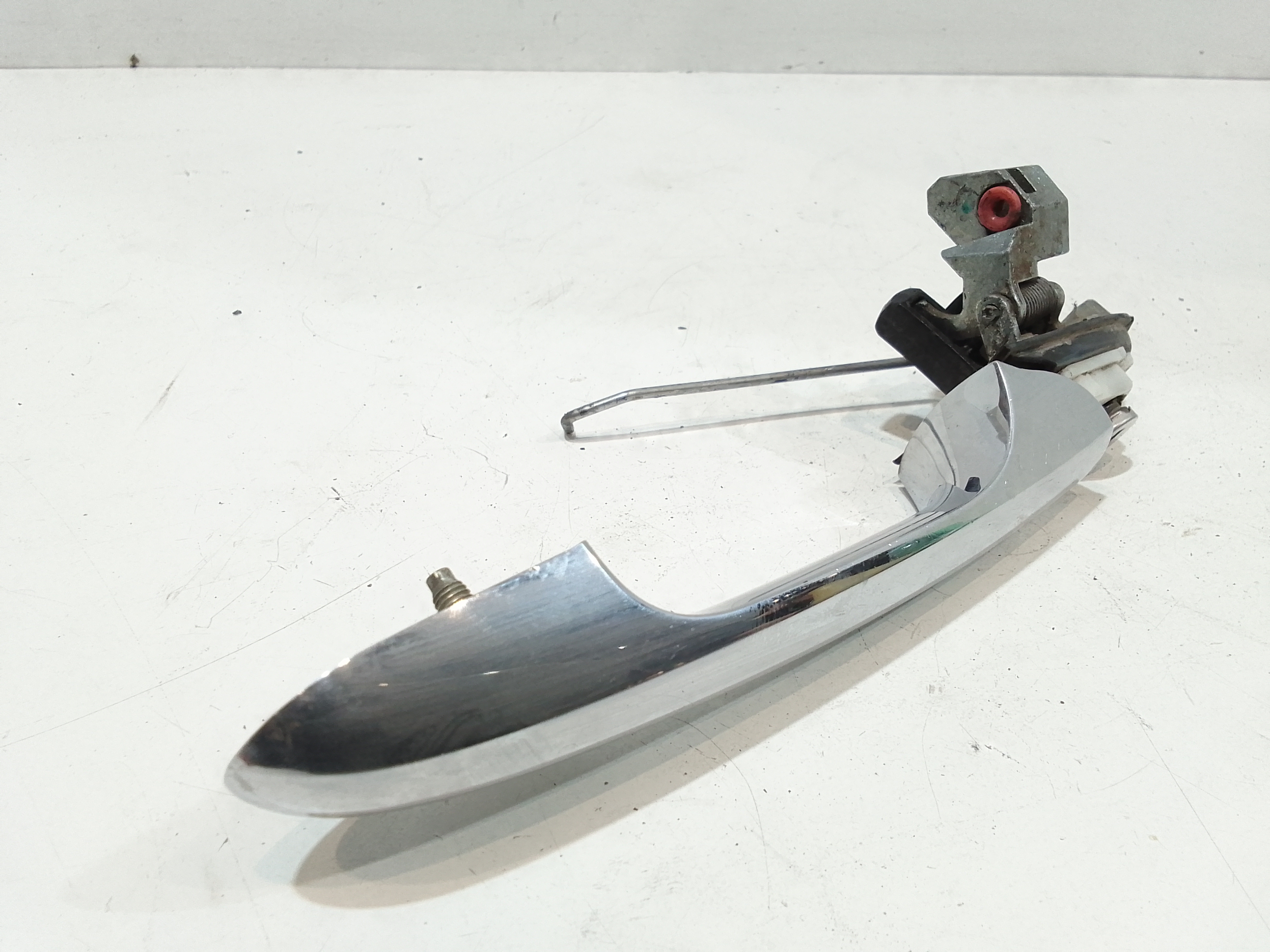 Maniglia esterna Anteriore Sinistra per Fiat 500 Serie (07>14) (2007 - 2014)