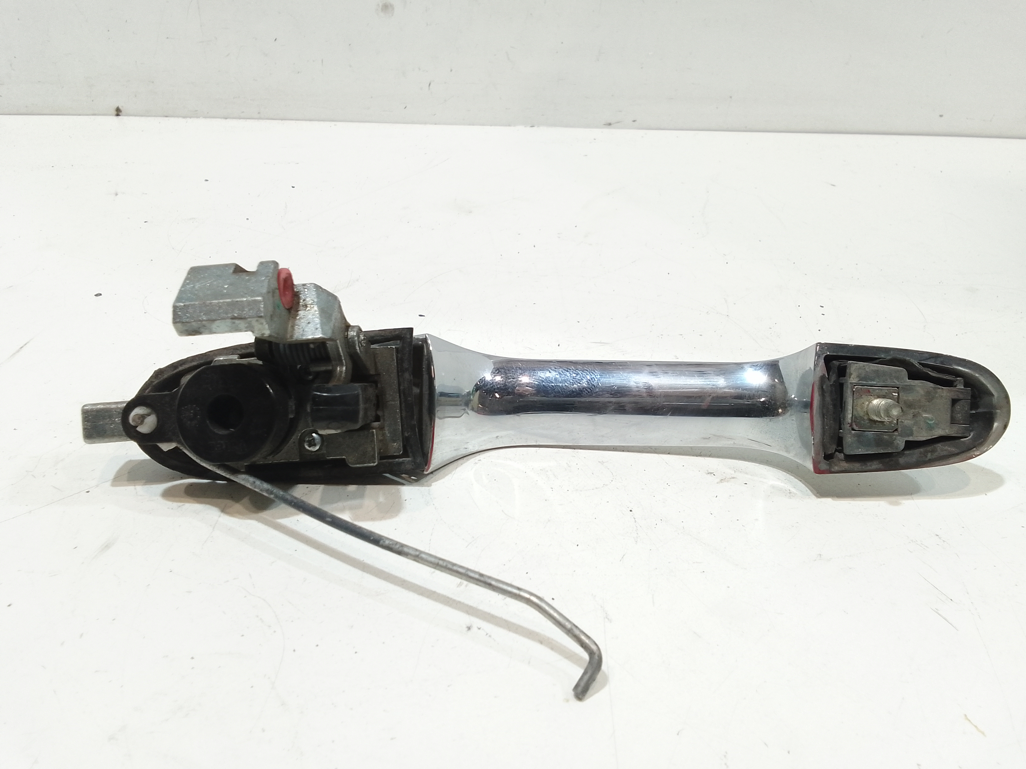 Maniglia esterna Anteriore Sinistra per Fiat 500 Serie (07>14) (2007 - 2014)