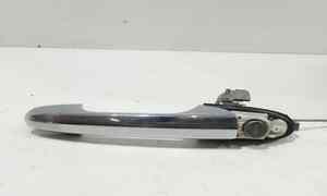 Maniglia esterna Anteriore Sinistra per Fiat 500 Serie (07>14) (2007 - 2014)