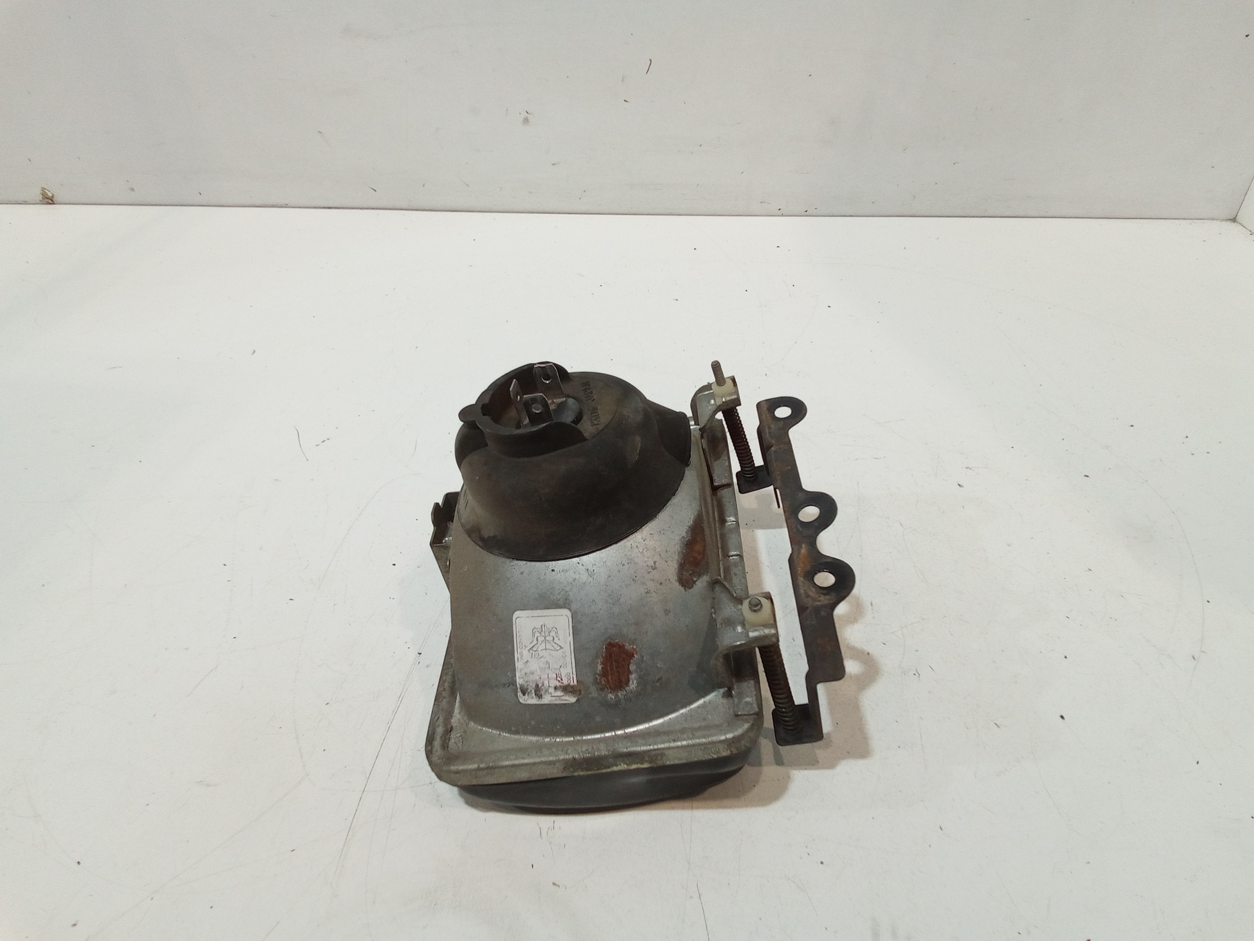 Faro anteriore per Yamaha Xt 600cc E (90>04) (1990 - 2004)