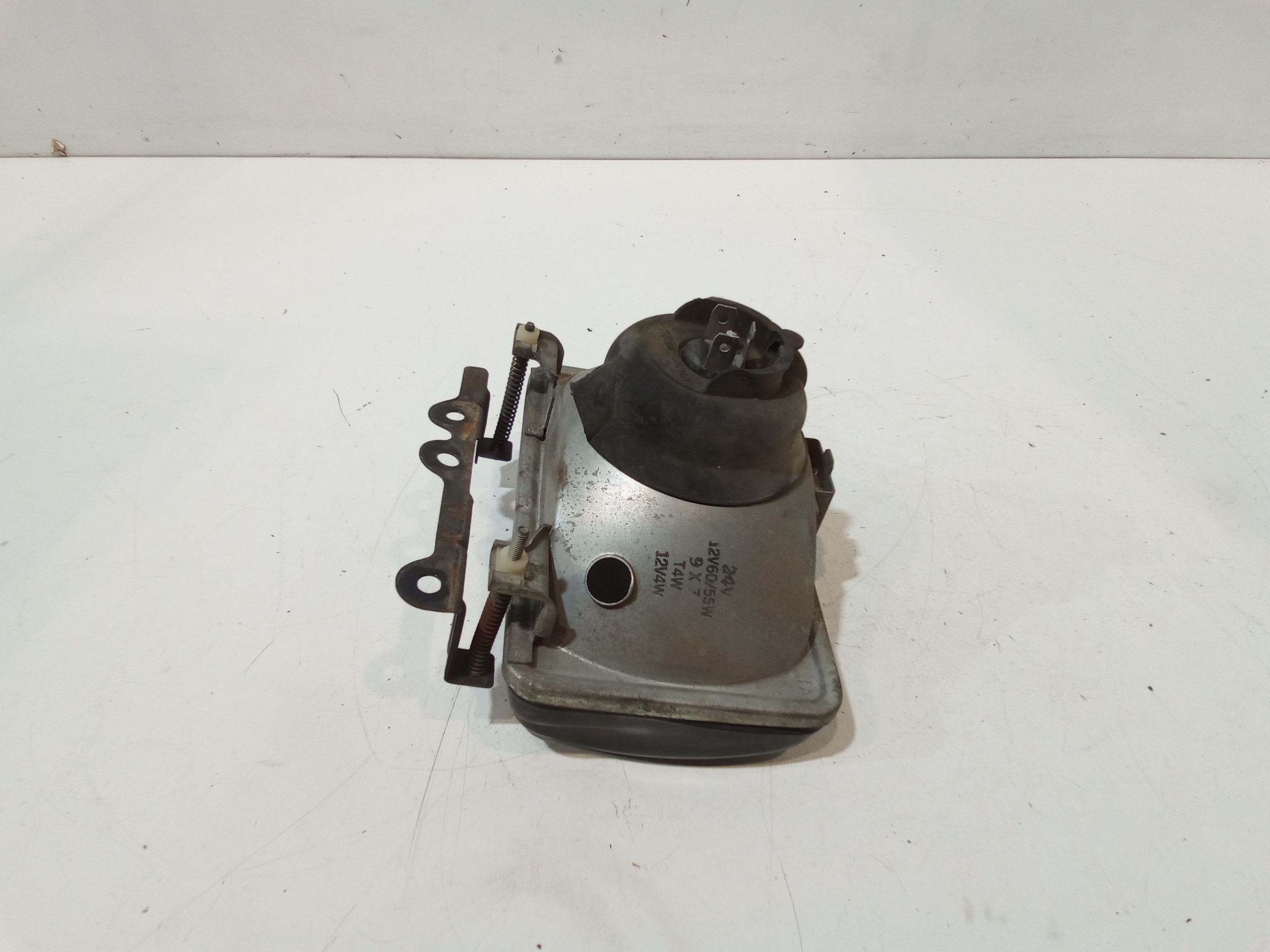 Faro anteriore per Yamaha Xt 600cc E (90>04) (1990 - 2004)