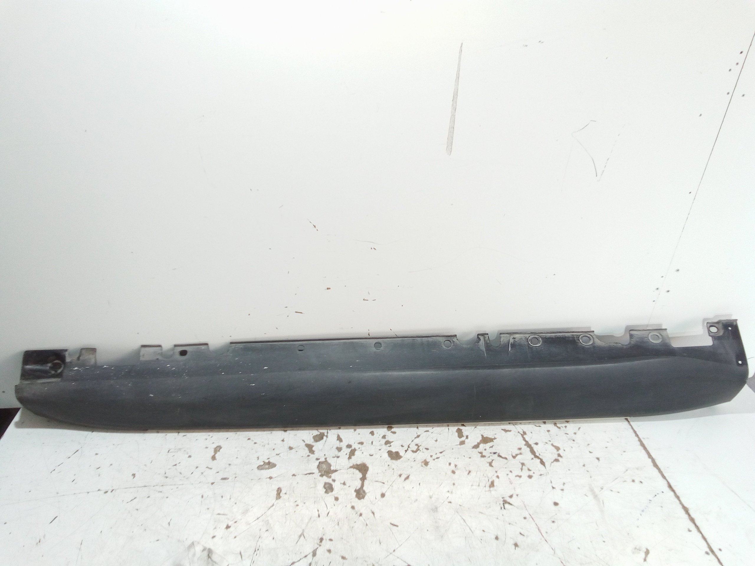 Minigonna Laterale Destra per Bmw X5 Serie (e70) (06>13) (2006 - 2013)