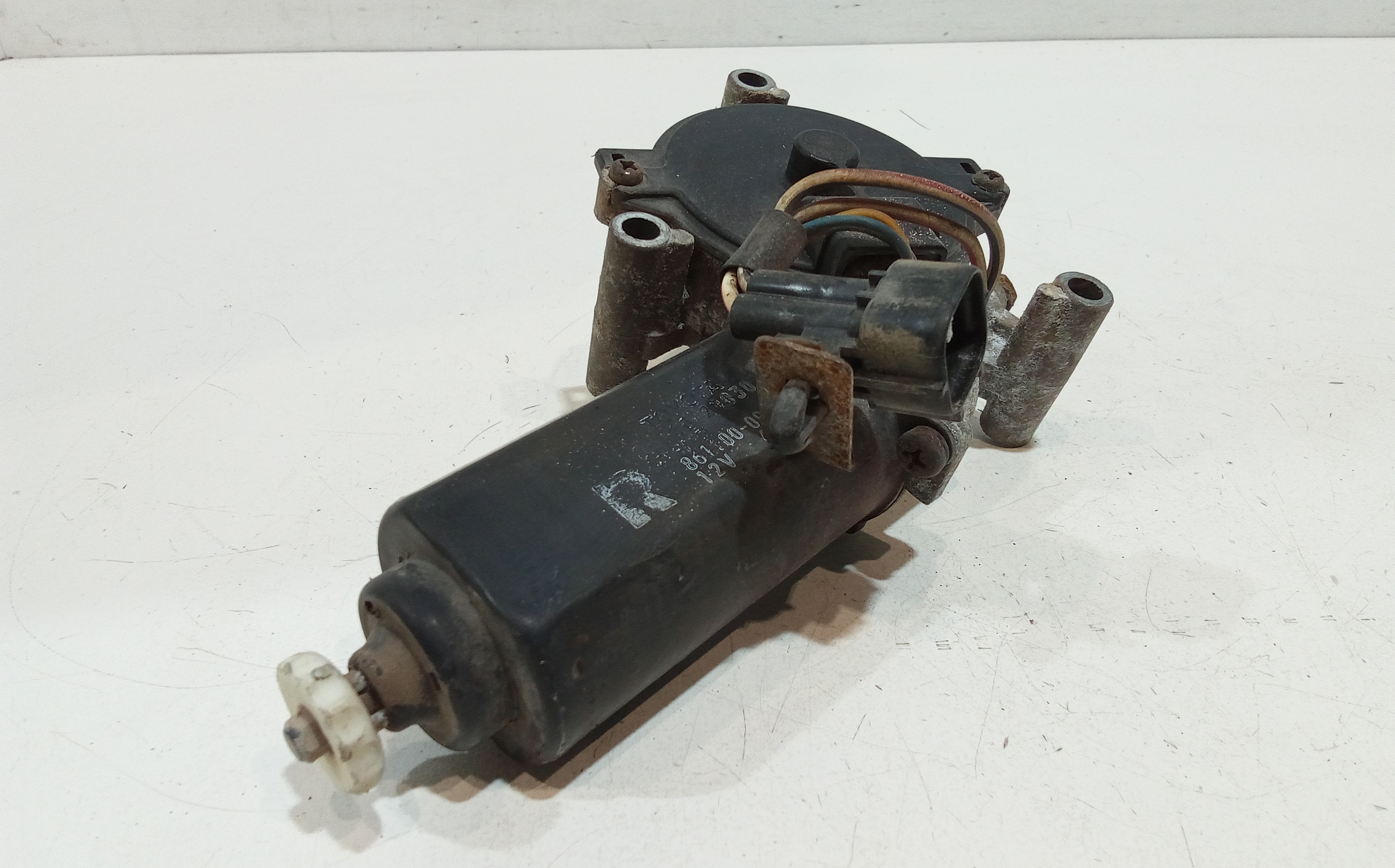Motorino faro a scomparsa destro per Toyota Celica (1988 - 1993)