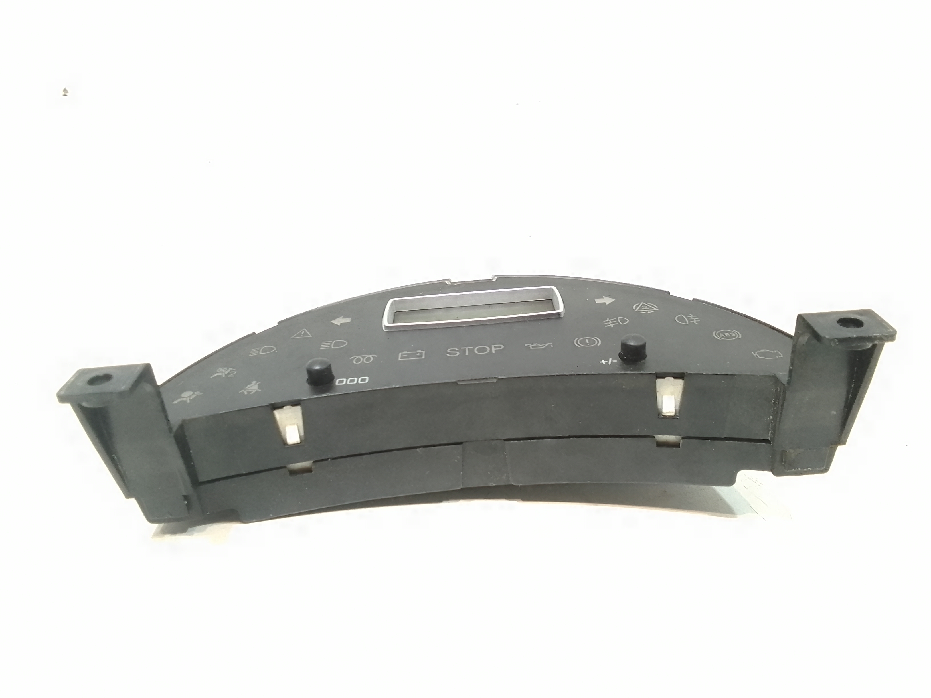 Indicatore strumentazione per Fiat Ulysse 3 Serie (2002 - 2008)