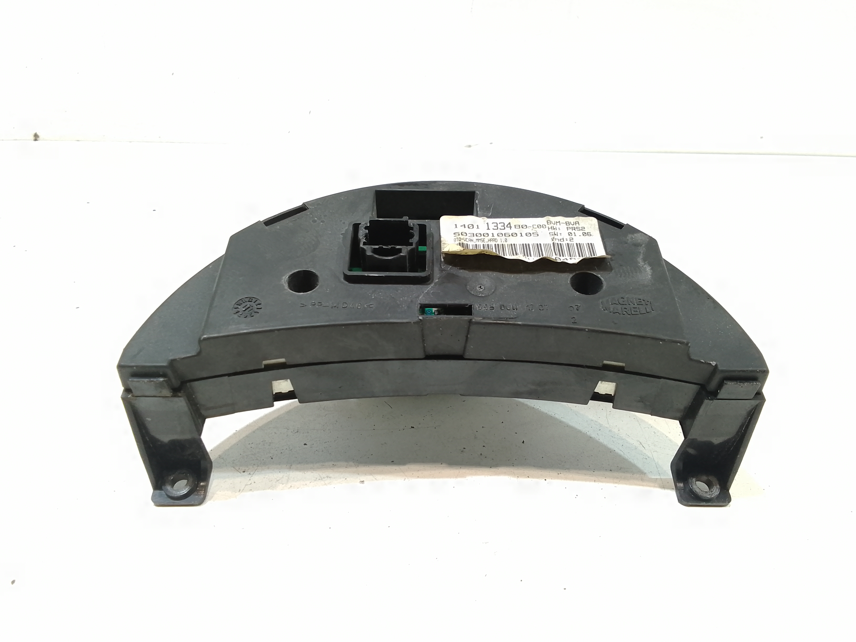 Indicatore strumentazione per Fiat Ulysse 3 Serie (2002 - 2008)