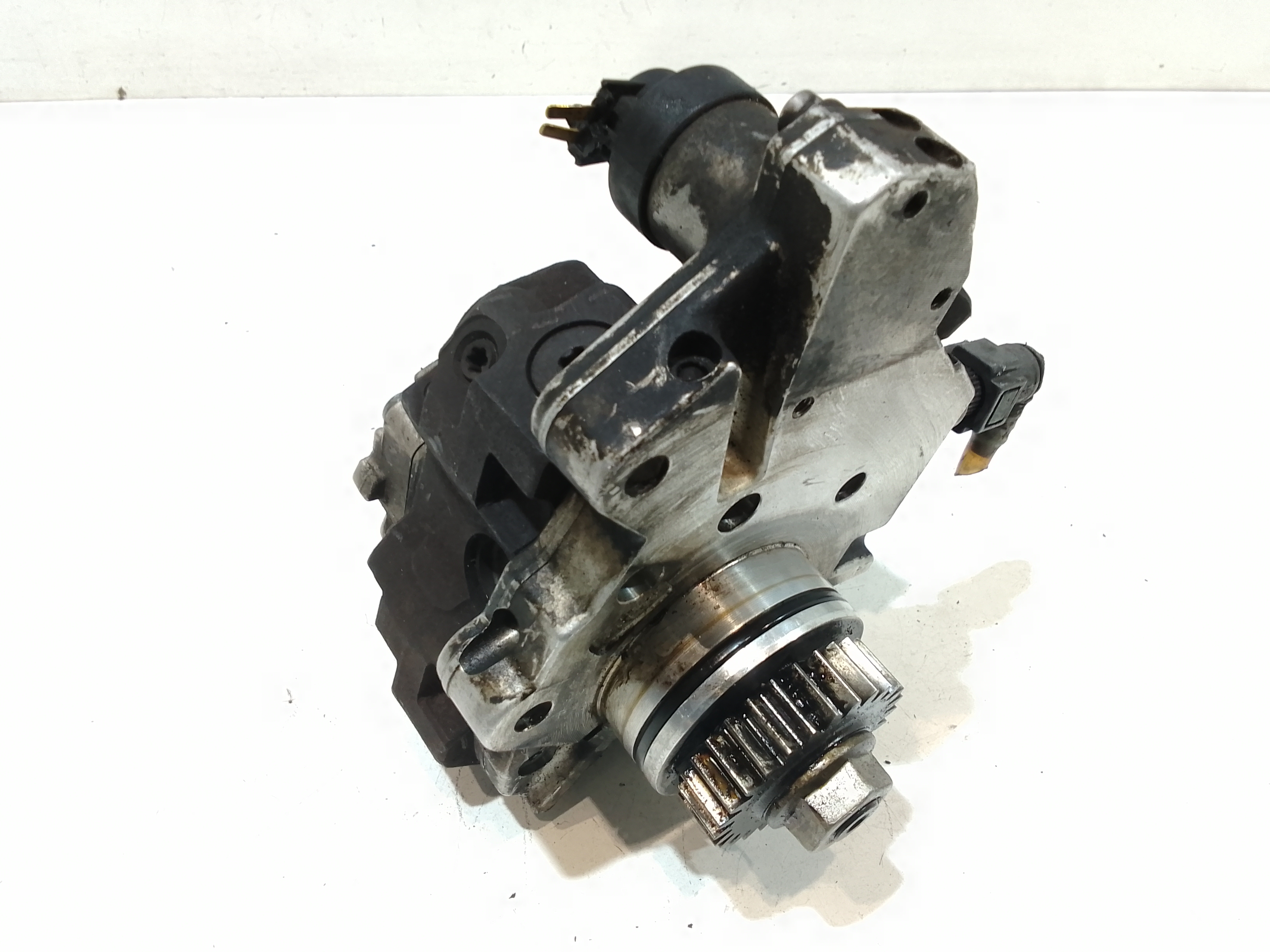 Pompa iniezione Diesel per Renault Master 3 Serie (2003 - 2010)