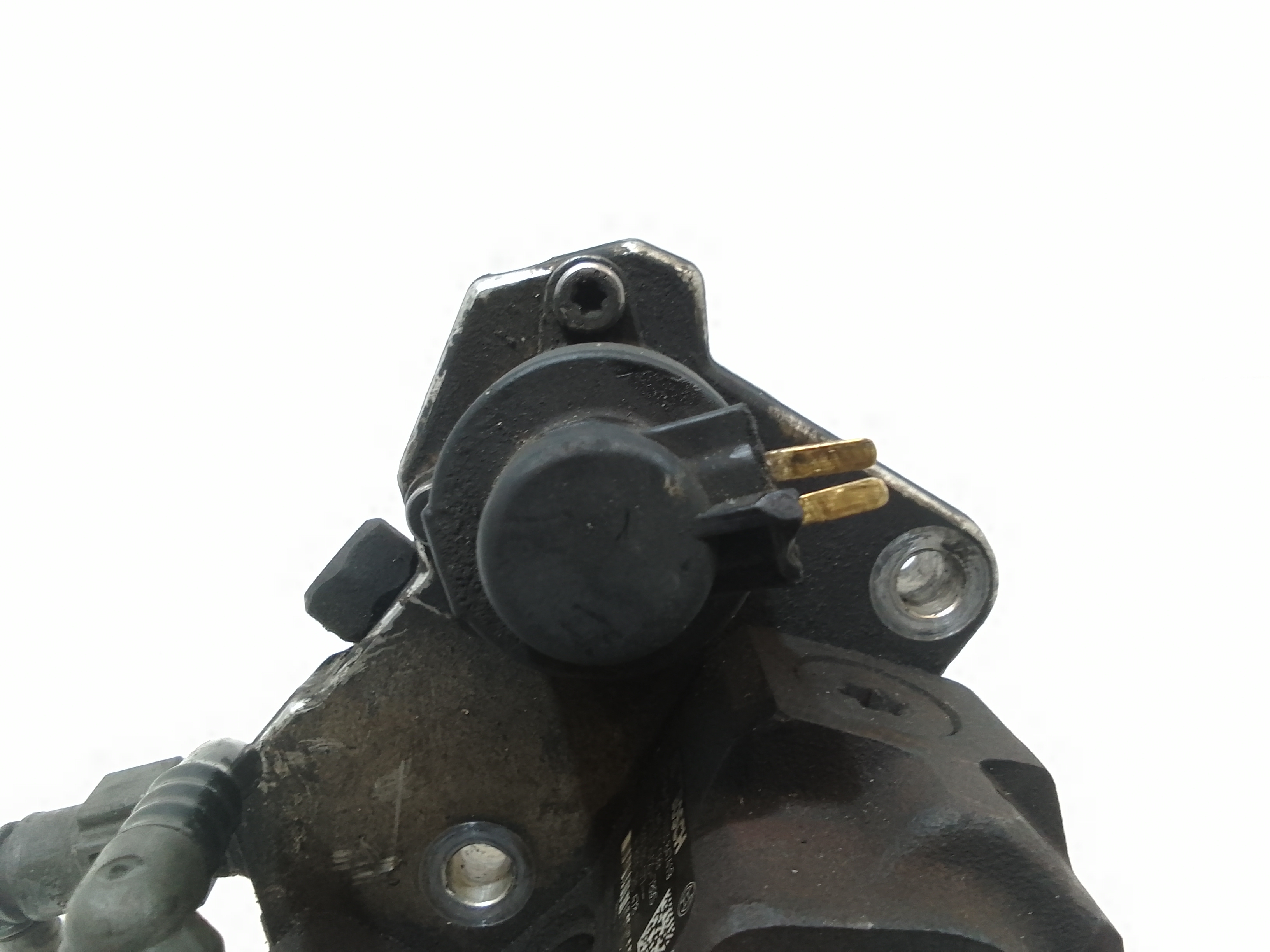 Pompa iniezione Diesel per Renault Master 3 Serie (2003 - 2010)