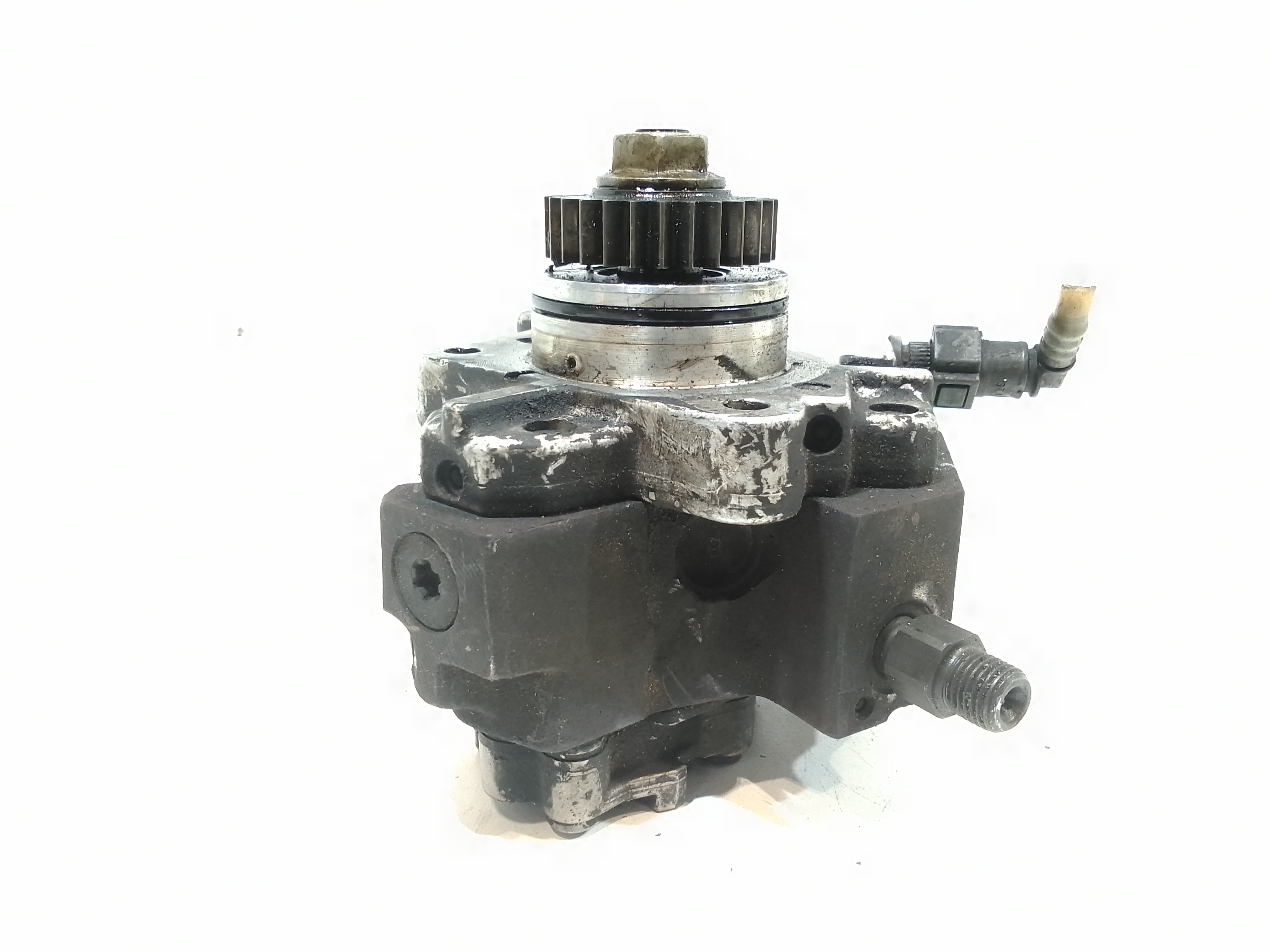 Pompa iniezione Diesel per Renault Master 3 Serie (2003 - 2010)