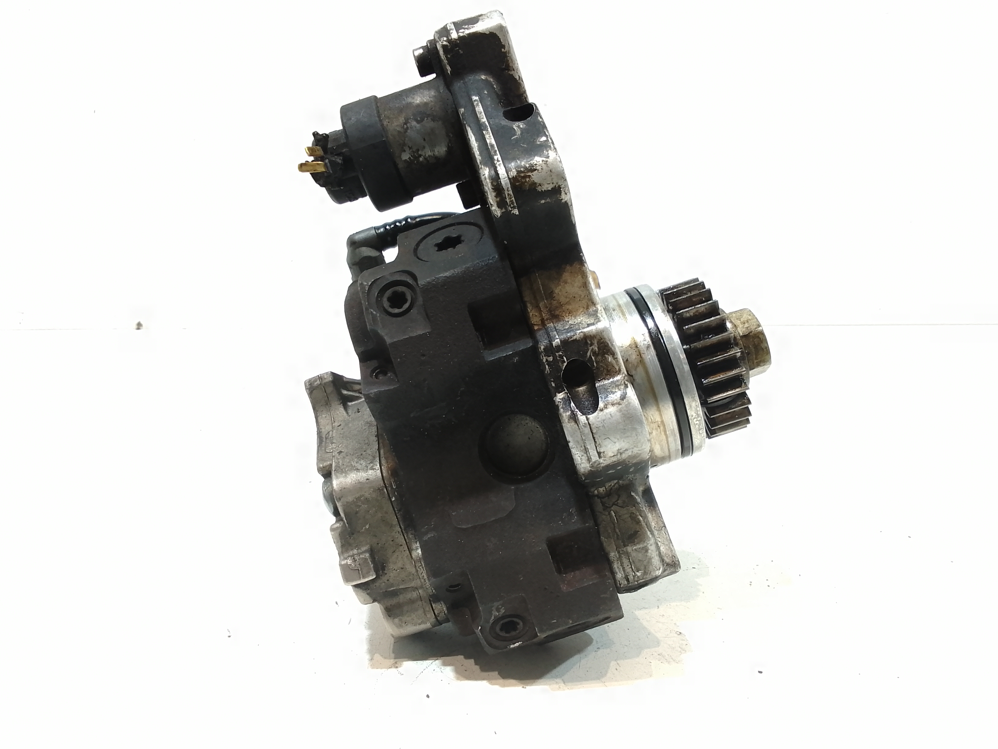 Pompa iniezione Diesel per Renault Master 3 Serie (2003 - 2010)