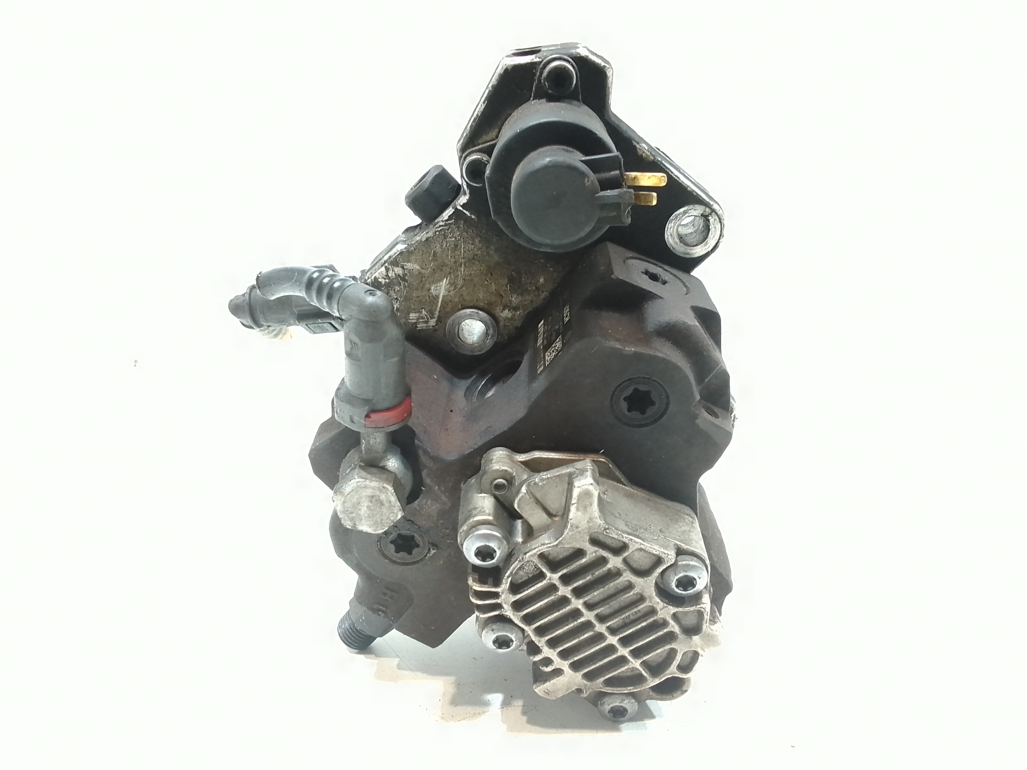 Pompa iniezione Diesel per Renault Master 3 Serie (2003 - 2010)