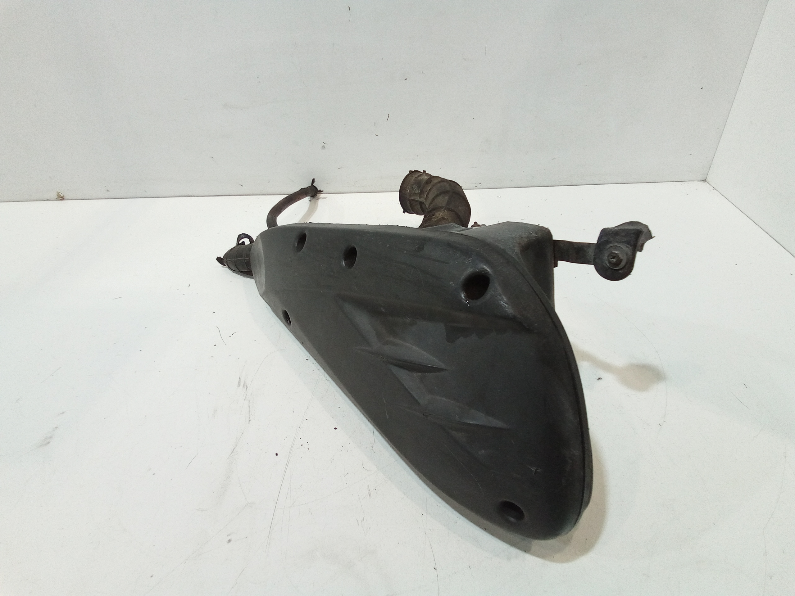 Box scatola filtro aria per Kymco Agility 150cc (2008 - 2013)