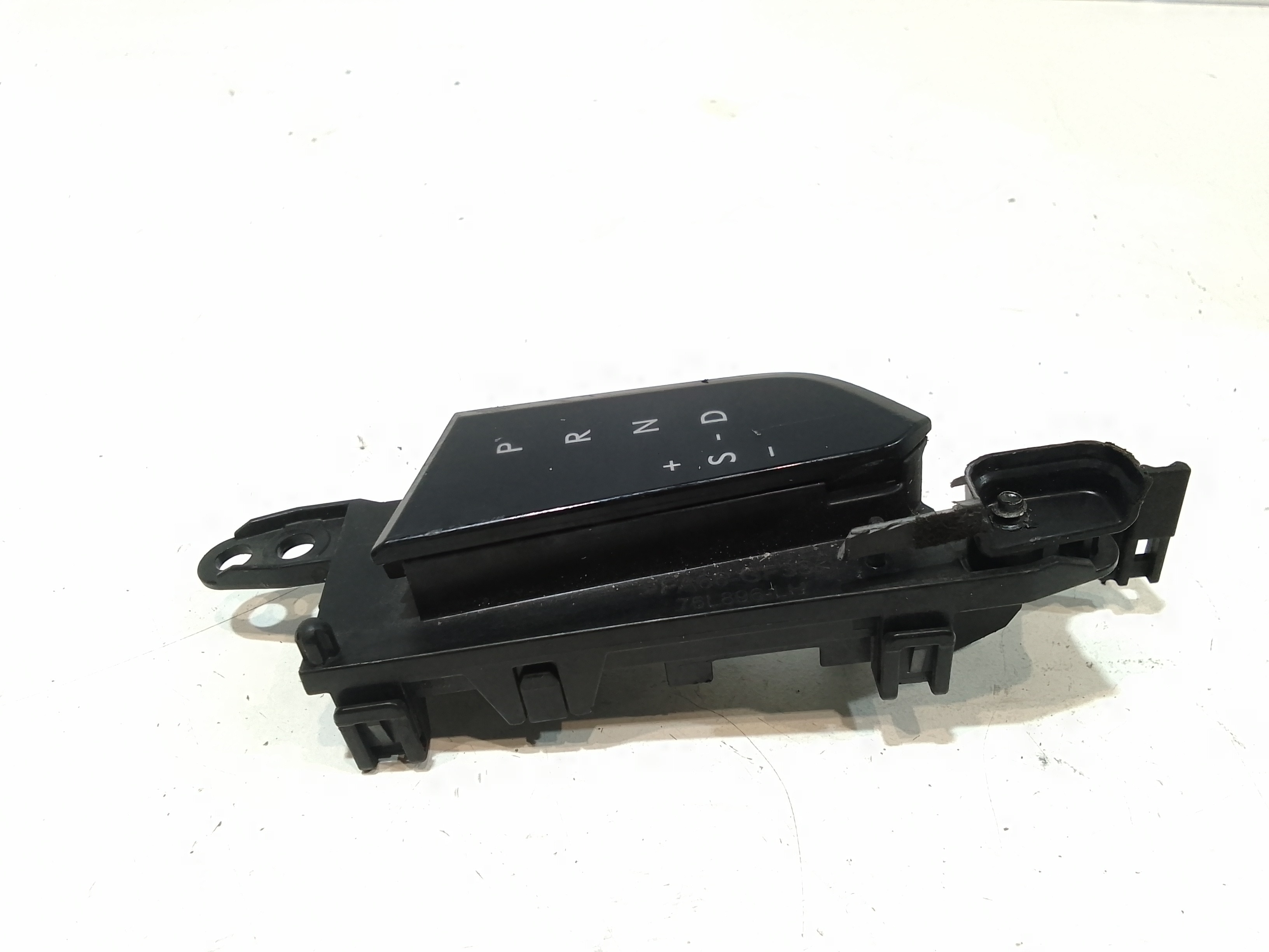 Indicatore di marcia per Lexus UX (2018 - )