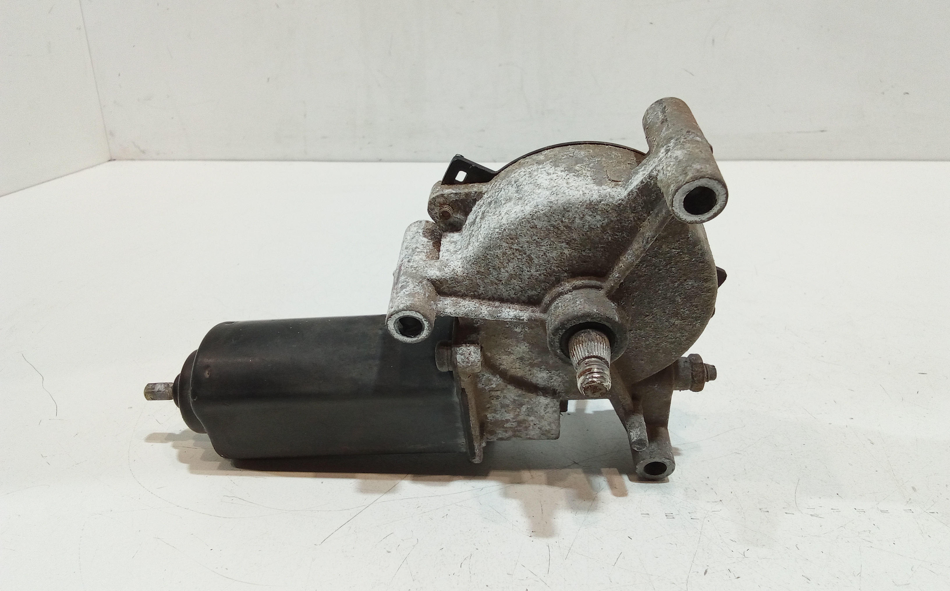 Motorino faro a scomparsa sinistro per Toyota Celica (1988 - 1993)