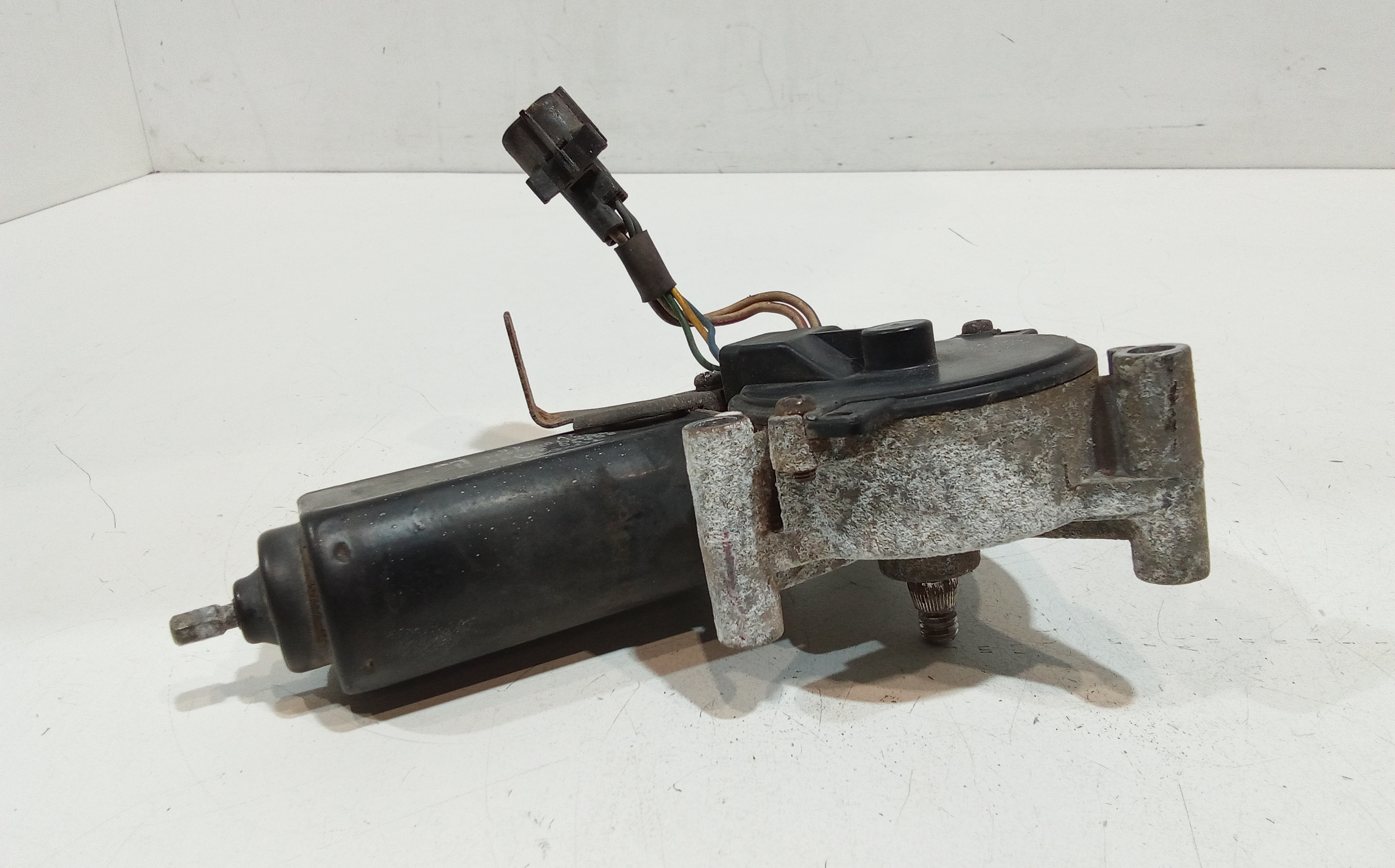 Motorino faro a scomparsa sinistro per Toyota Celica (1988 - 1993)