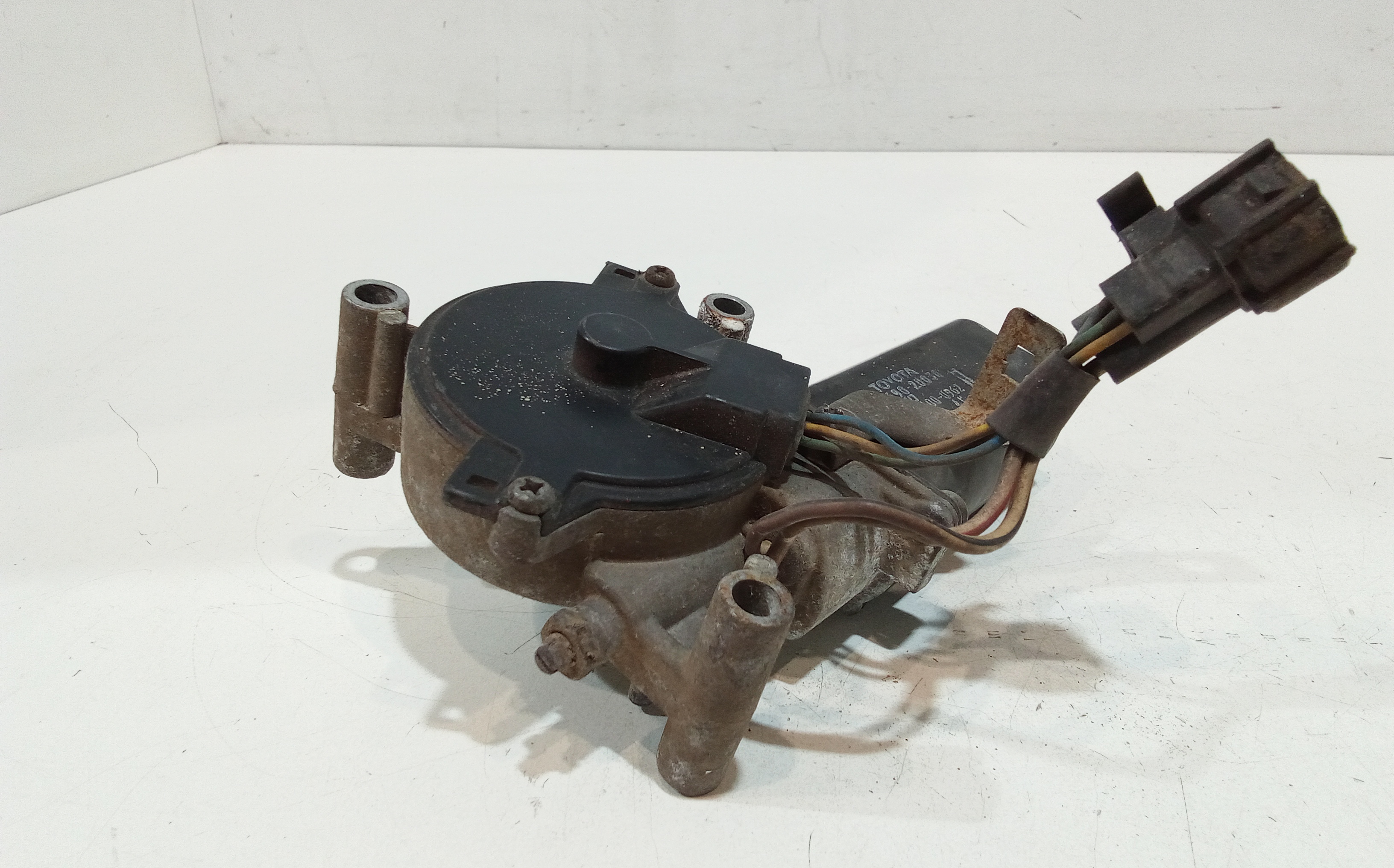 Motorino faro a scomparsa sinistro per Toyota Celica (1988 - 1993)
