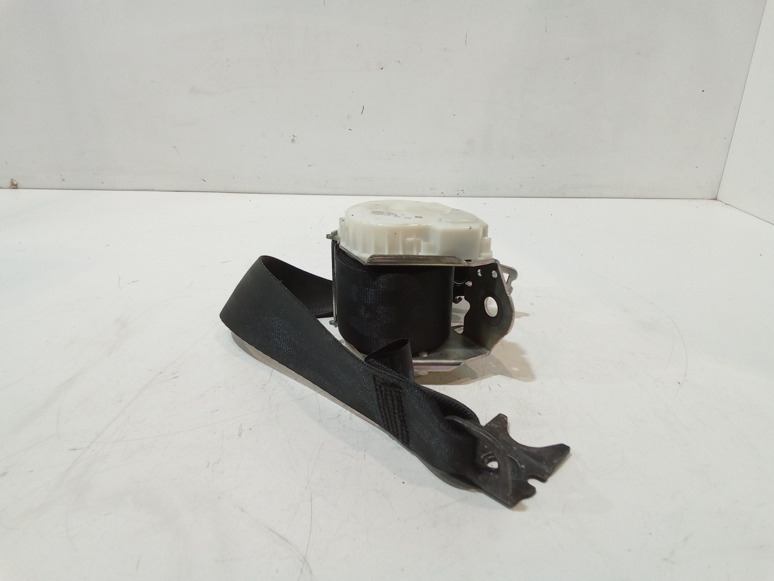 Cintura di sicurezza Posteriore DX passeggero per Ford C - Max Serie (10>) (2010 - In produzione)