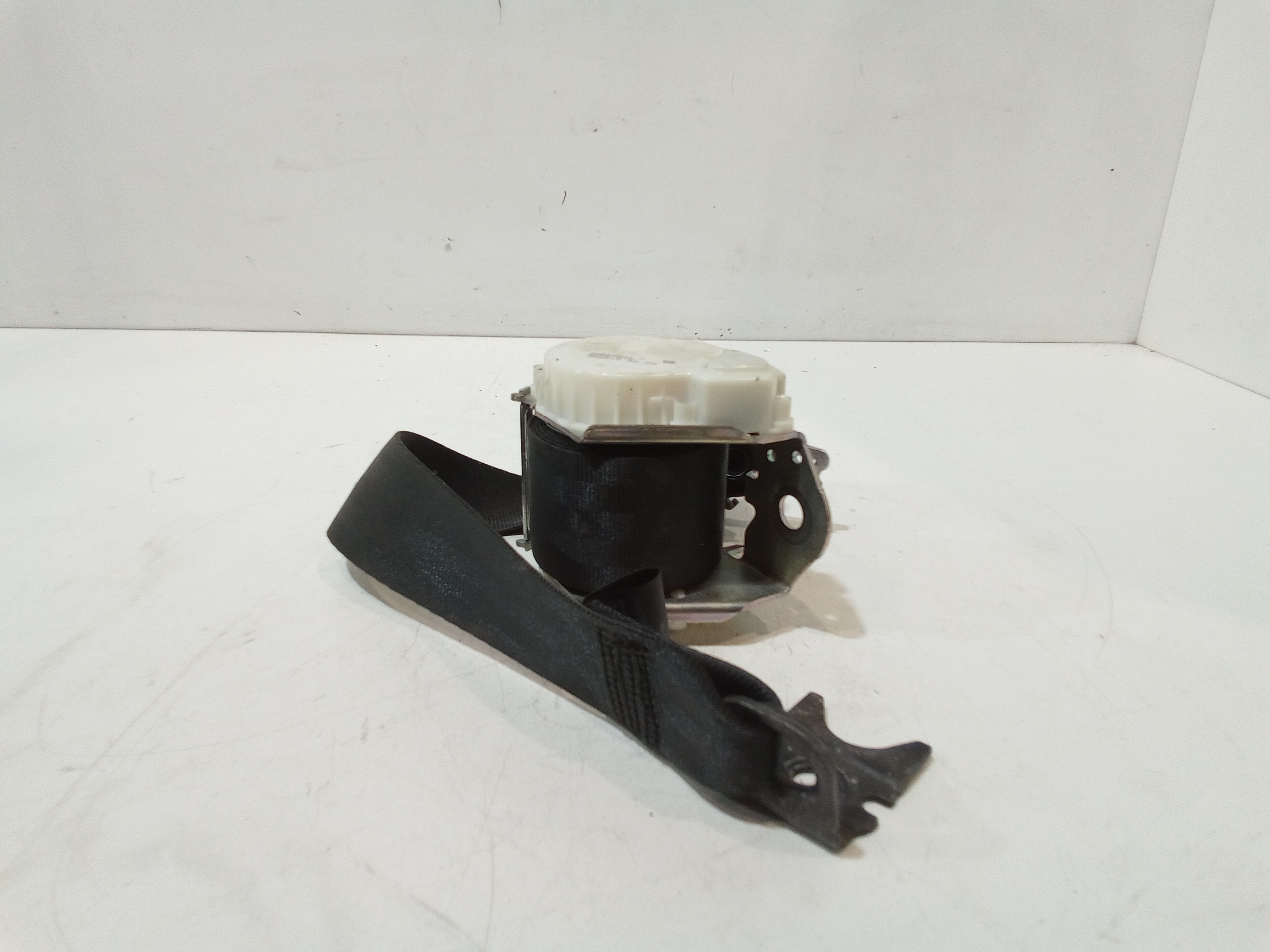 Cintura di sicurezza Posteriore DX passeggero per Ford C - Max Serie (10>) (2010 - In produzione)