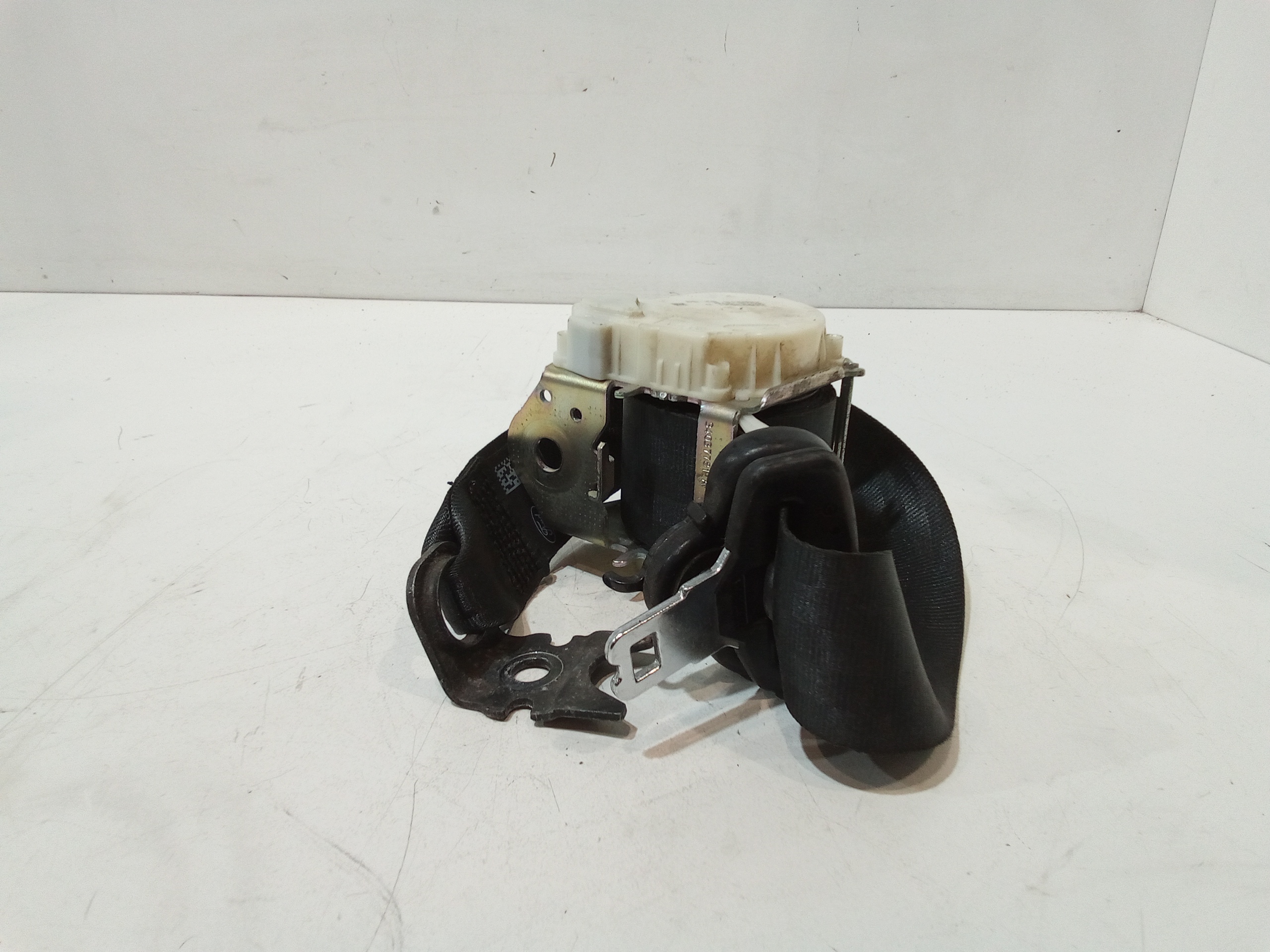 Cintura di sicurezza Posteriore DX passeggero per Ford C - Max Serie (10>) (2010 - In produzione)