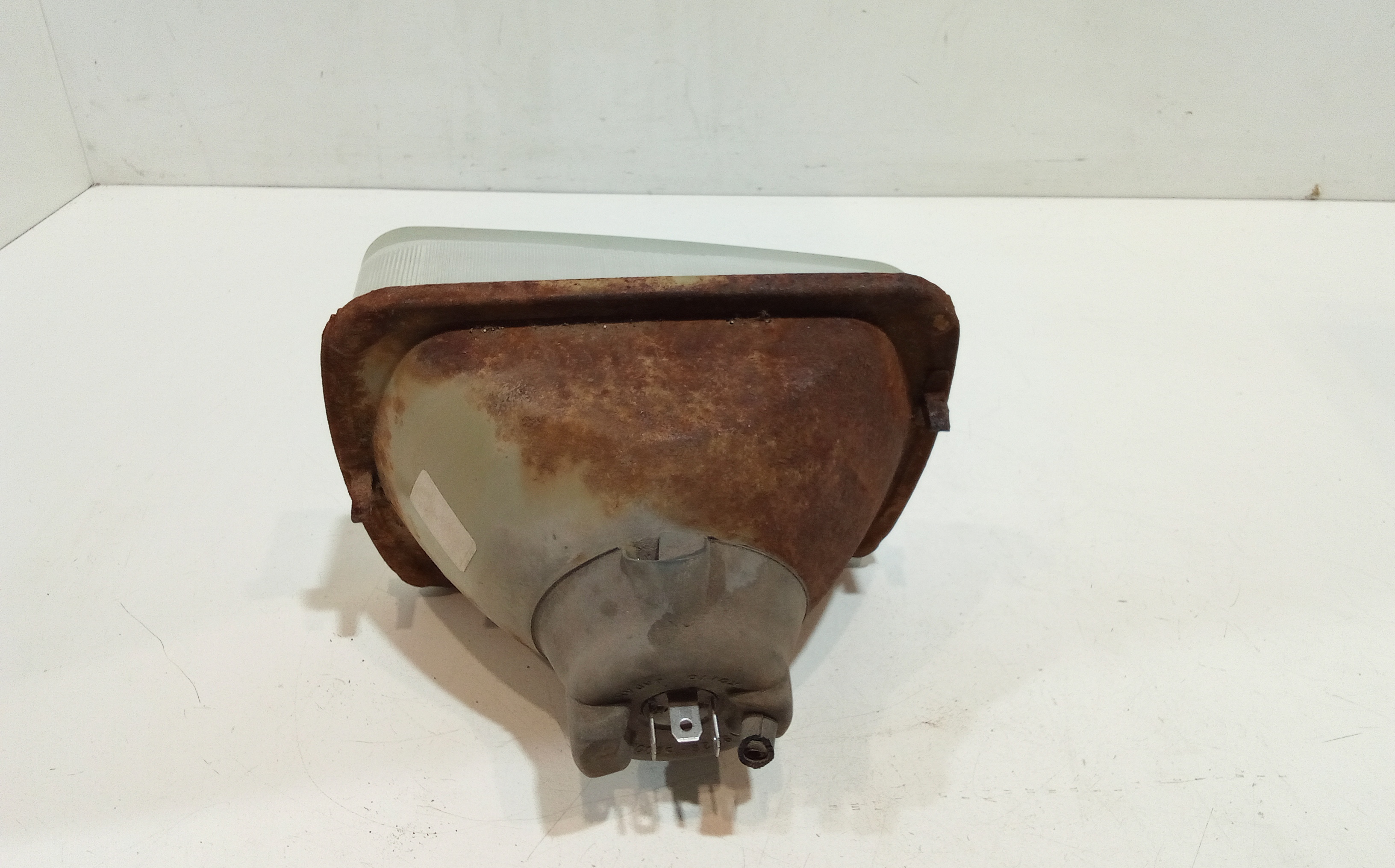 Faro anteriore Sinistro Guida per Toyota Celica (1988 - 1993)