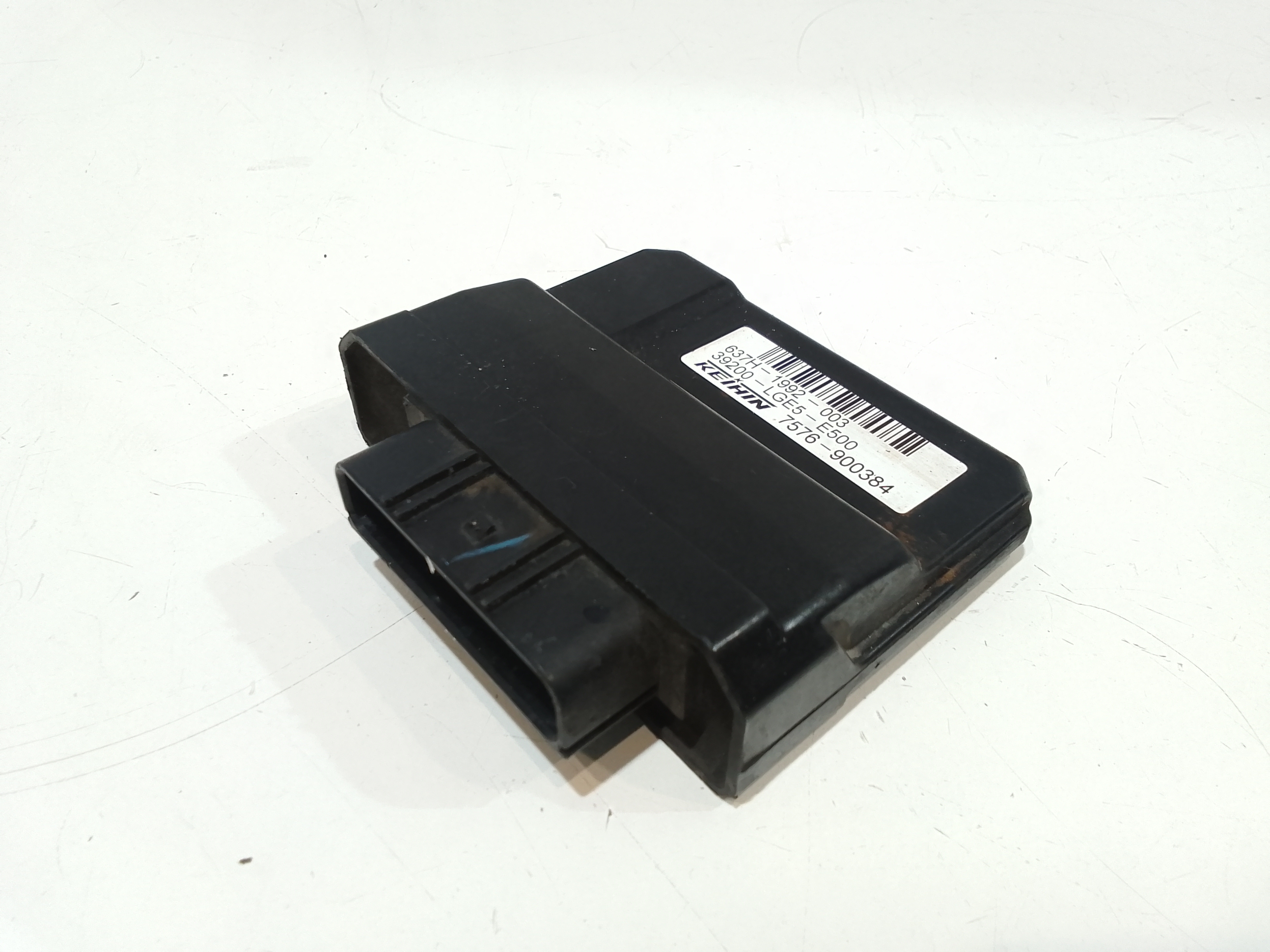 Centralina motore per Kymco People GT 300cc (2010 - 2017)