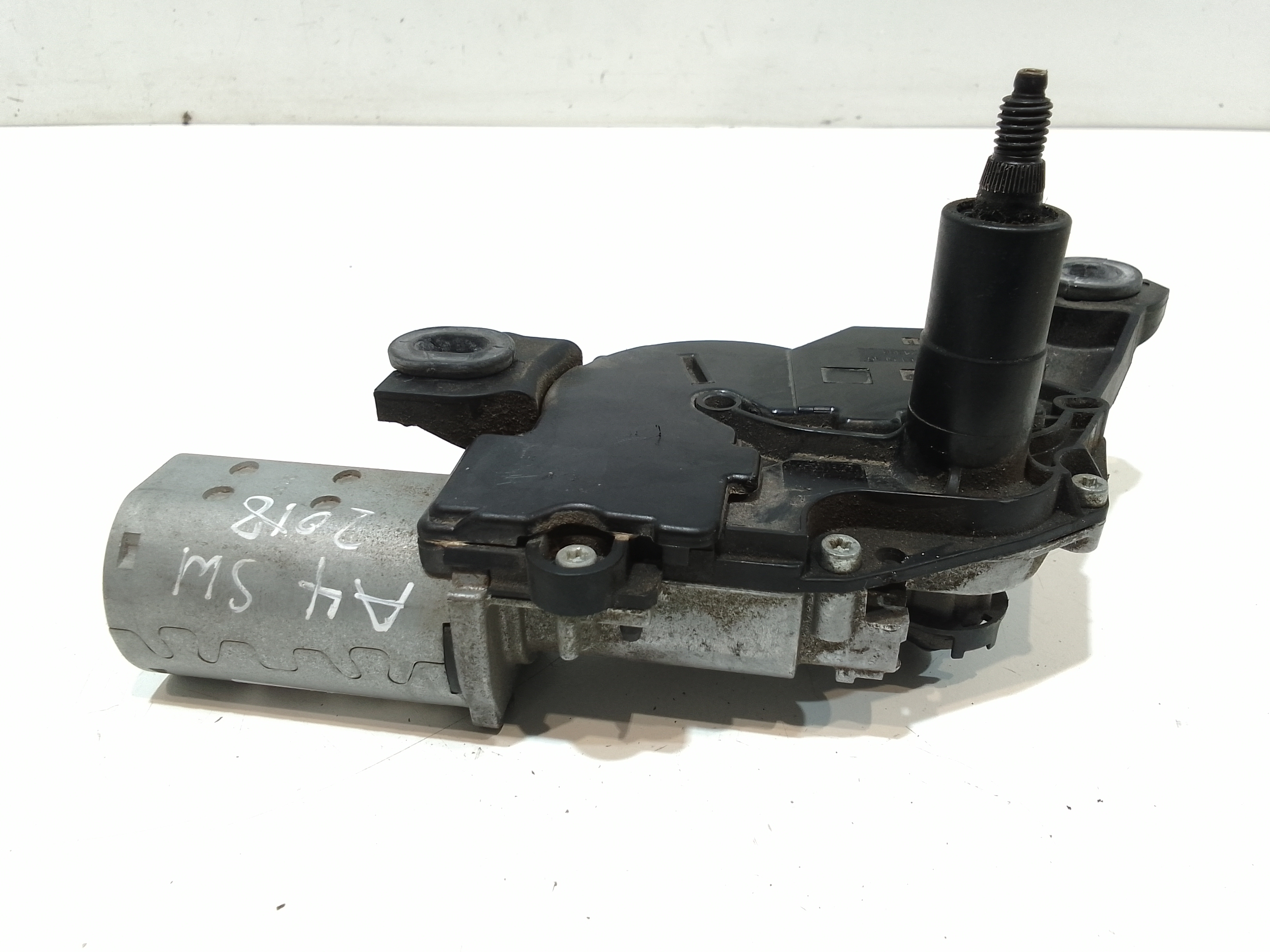 Motorino Tergicristallo Posteriore per Audi A4 Avant (8w5) (15>) (2015 - In produzione)