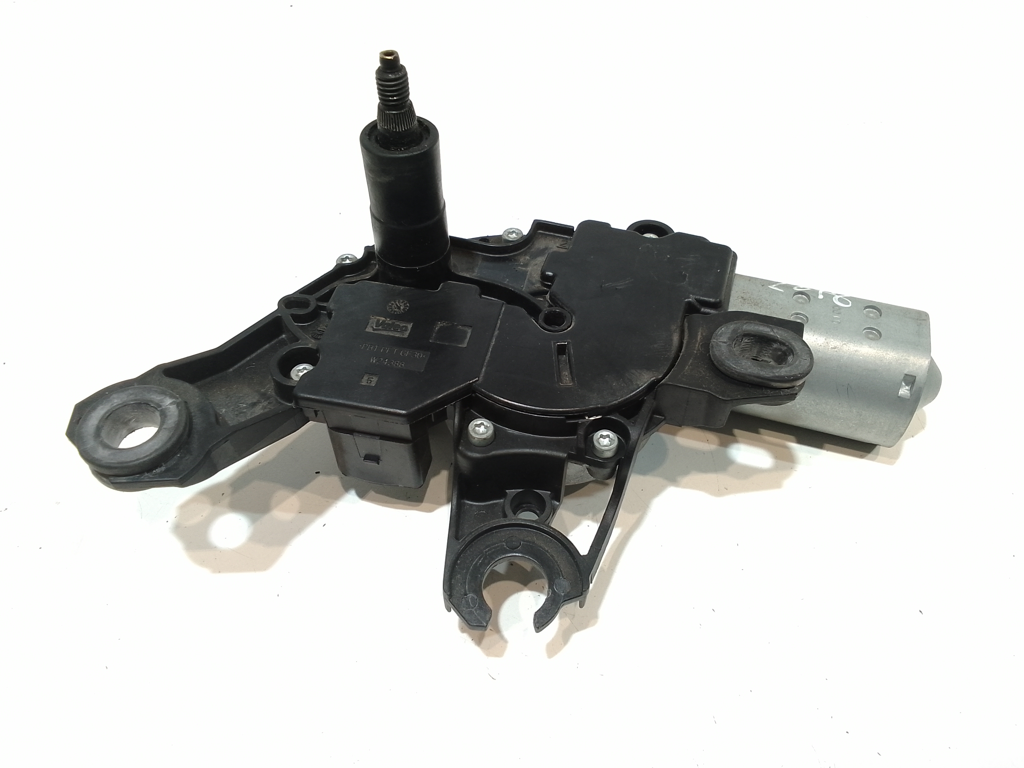 Motorino Tergicristallo Posteriore per Audi A4 Avant (8w5) (15>) (2015 - In produzione)