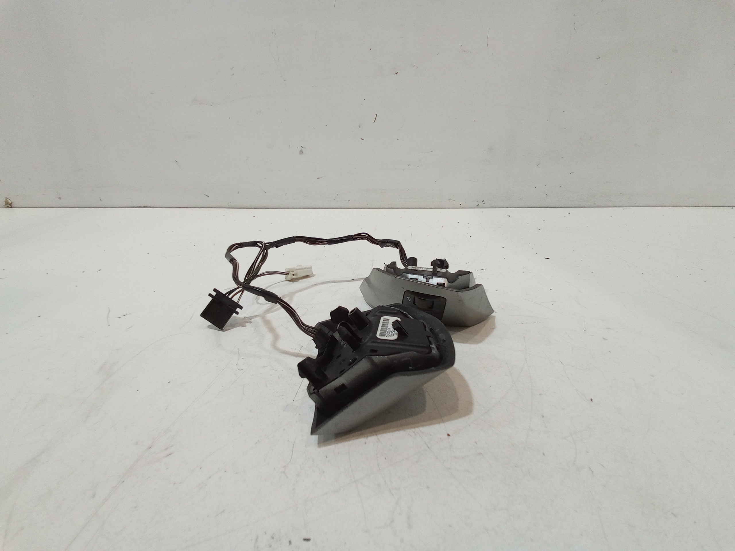 Comandi al volante multifunzione per Opel Corsa D 3p 2 Serie (2011 - In produzione)