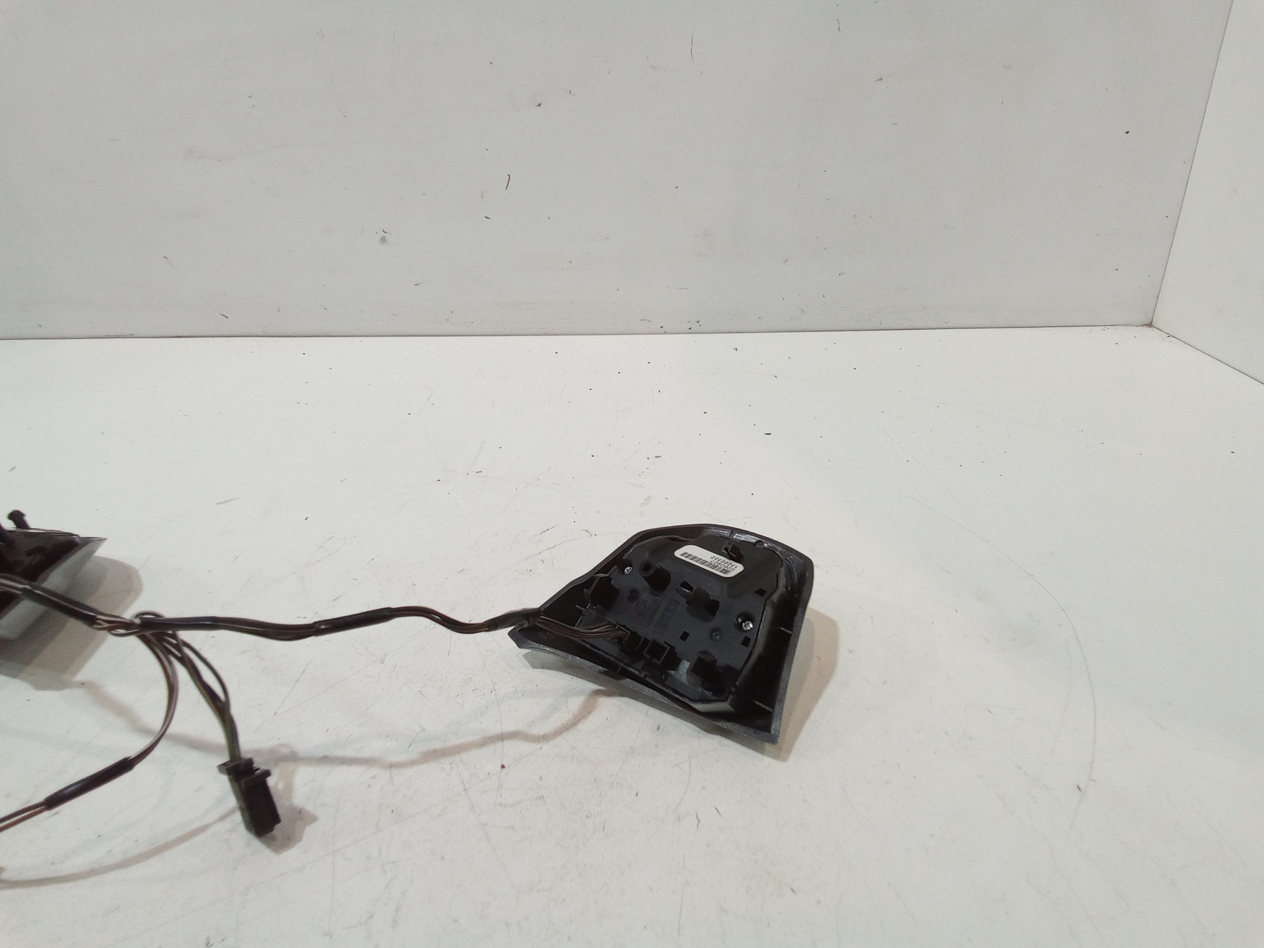 Comandi al volante multifunzione per Opel Corsa D 3p 2 Serie (2011 - In produzione)