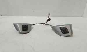 Comandi al volante multifunzione per Opel Corsa D 3p 2 Serie (2011 - In produzione)