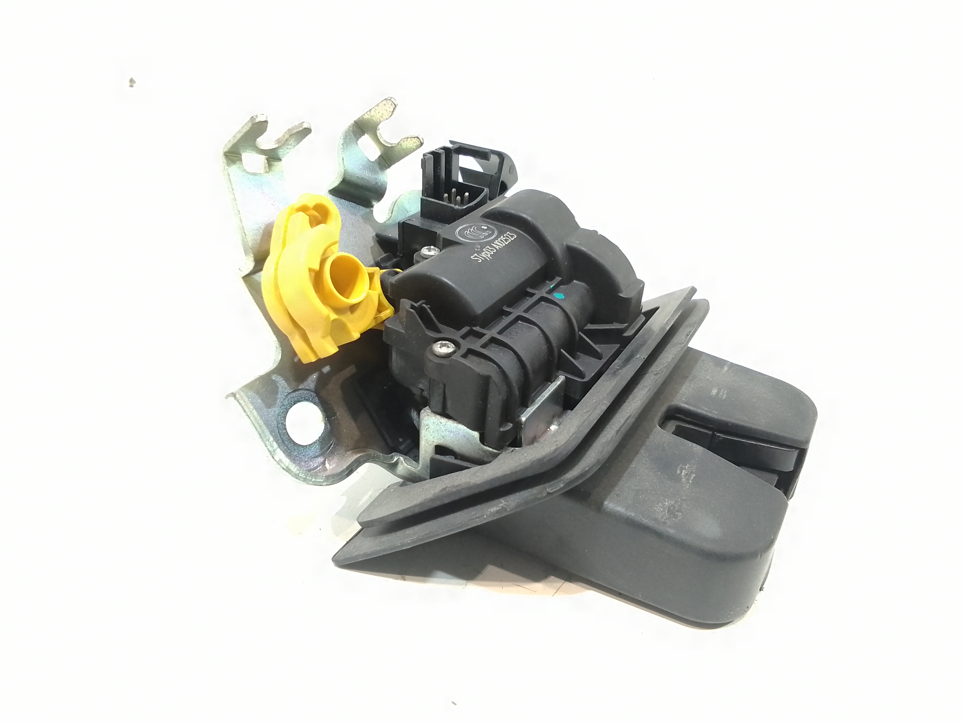 Serratura Cofano Posteriore per Audi A4 Avant (8w5) (15>) (2015 - In produzione)