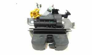 Serratura Cofano Posteriore per Audi A4 Avant (8w5) (15>) (2015 - In produzione)