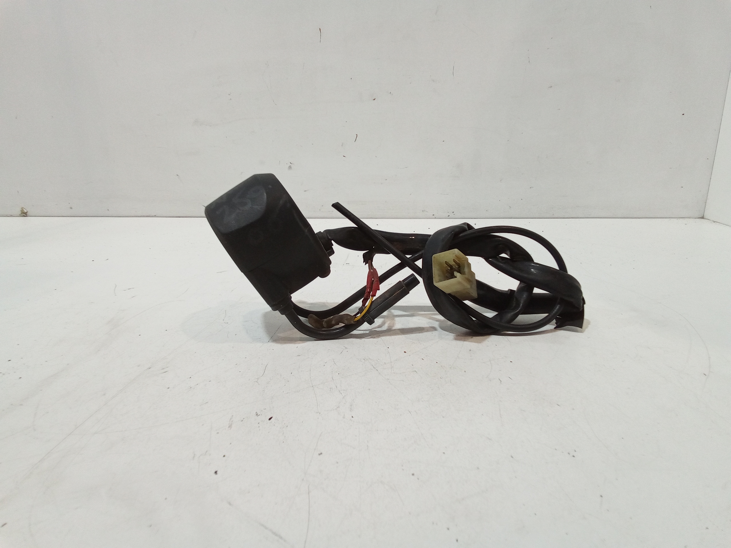 Devioluci destro per Yamaha X Max 250cc (2005 - >)