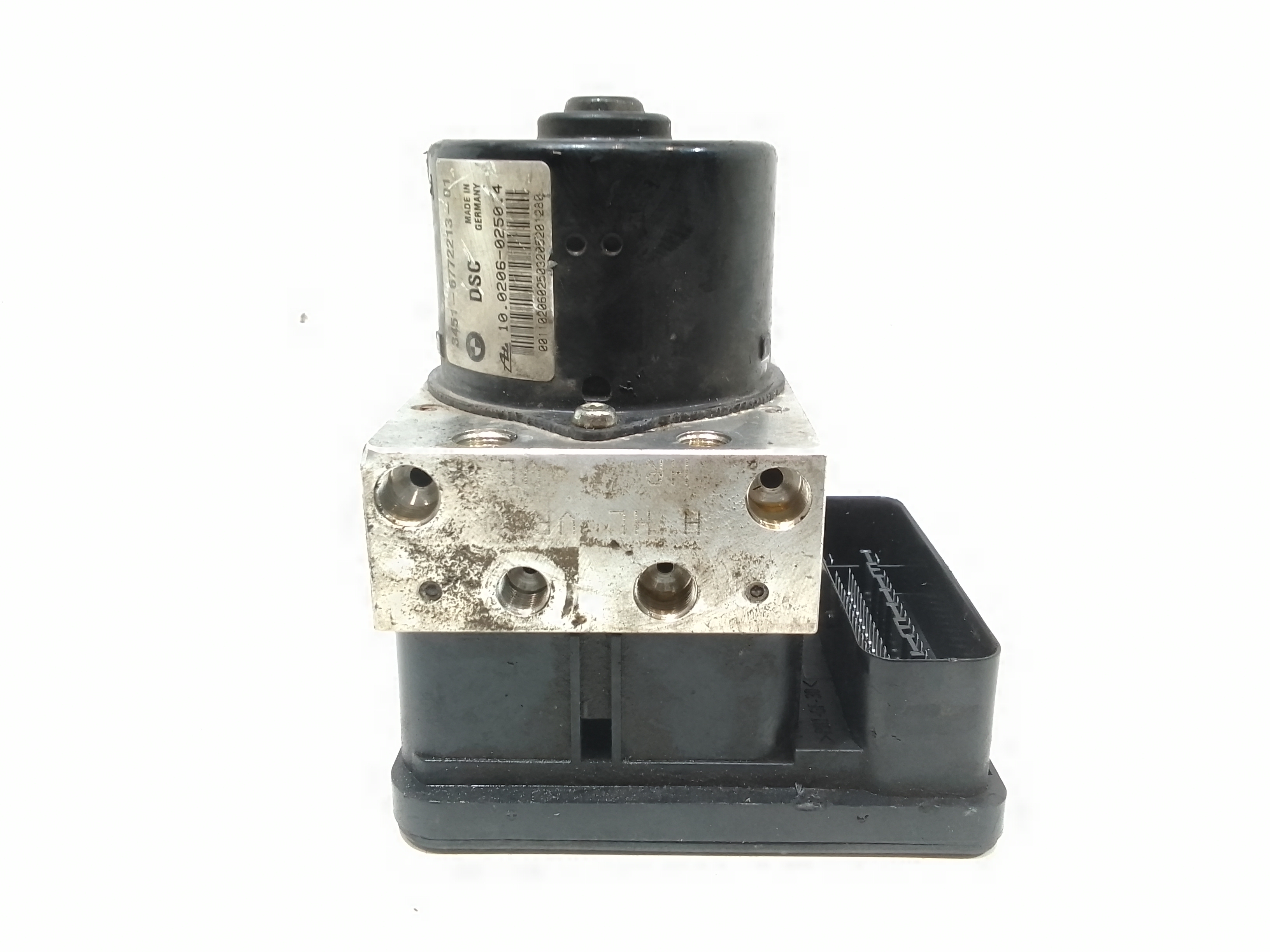 ABS per Bmw Serie 3 E91 Touring (2005 - 2008)